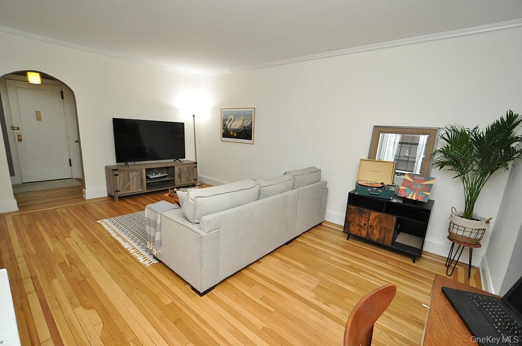 61 W Grand Street # 0-C, Mount Vernon, NY 10552