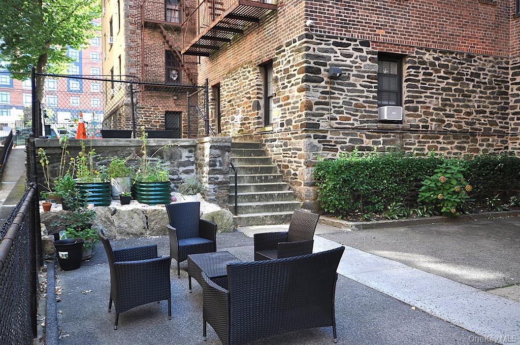 61 W Grand Street # 0-C, Mount Vernon, NY 10552