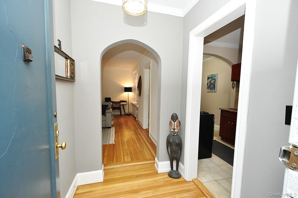 61 W Grand Street # 0-C, Mount Vernon, NY 10552