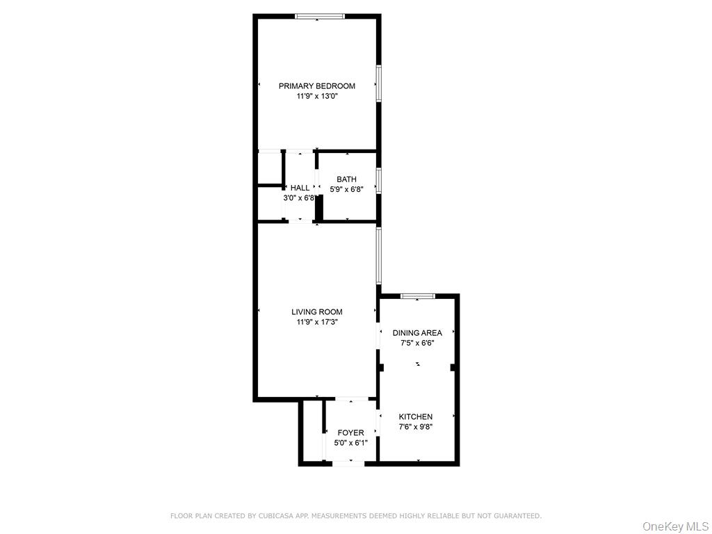 61 W Grand Street # 0-C, Mount Vernon, NY 10552