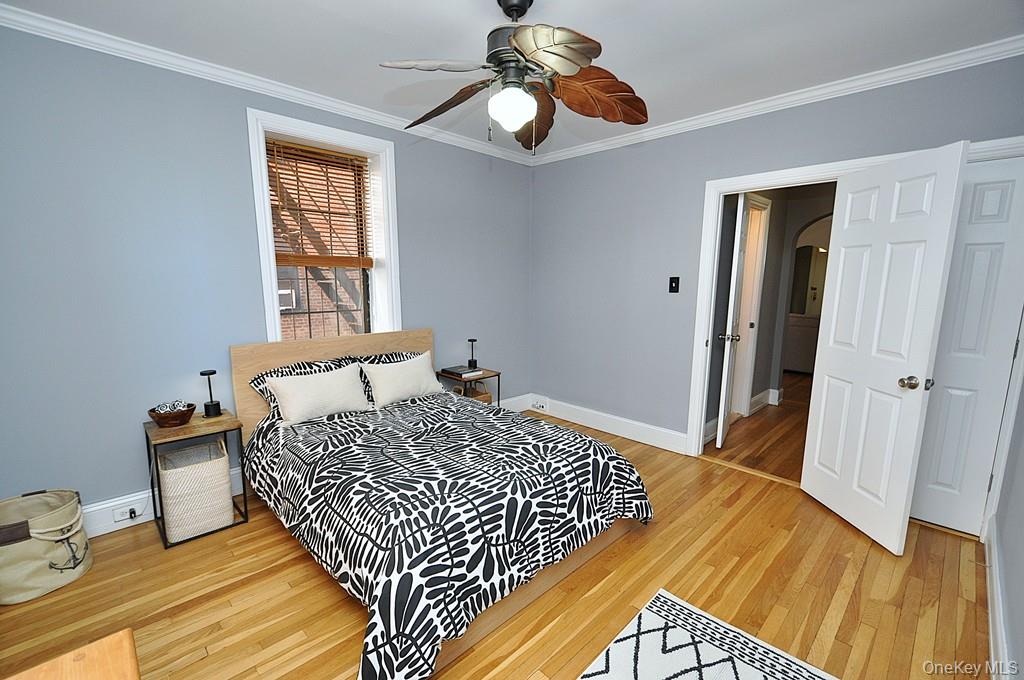 61 W Grand Street # 0-C, Mount Vernon, NY 10552