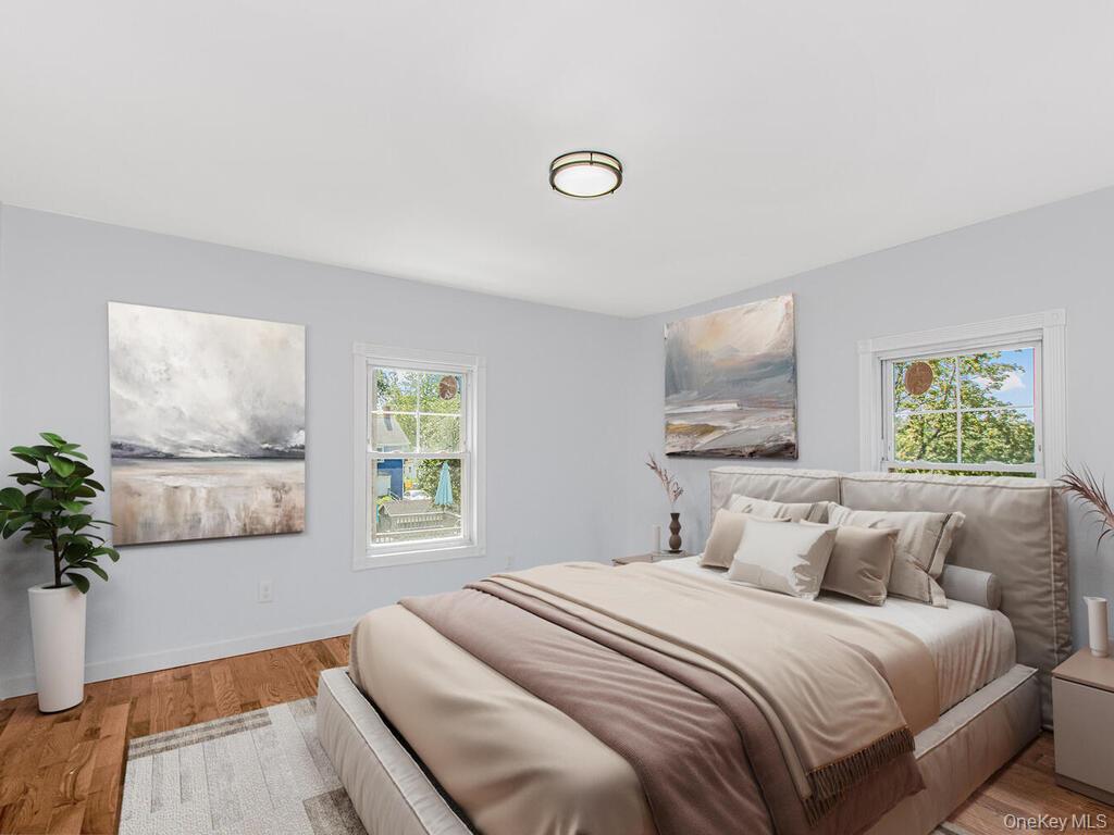 20 Prospect Avenue, Goshen, NY 10924