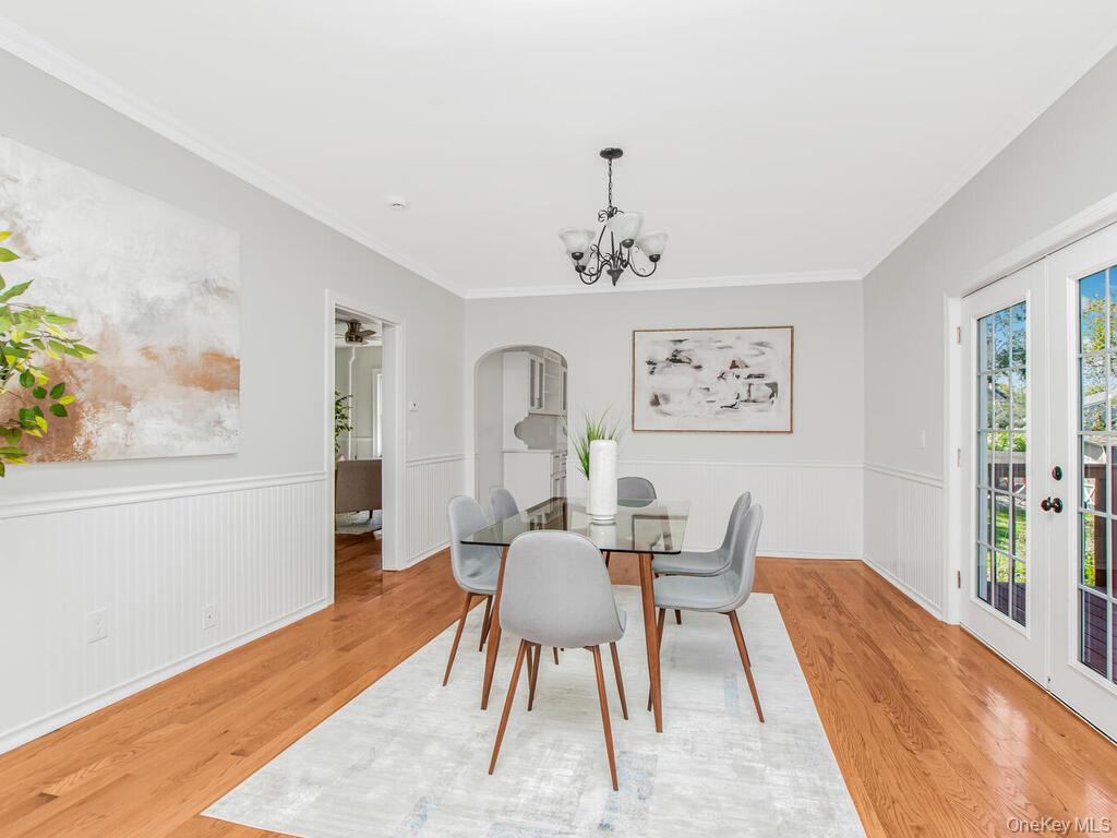 20 Prospect Avenue, Goshen, NY 10924