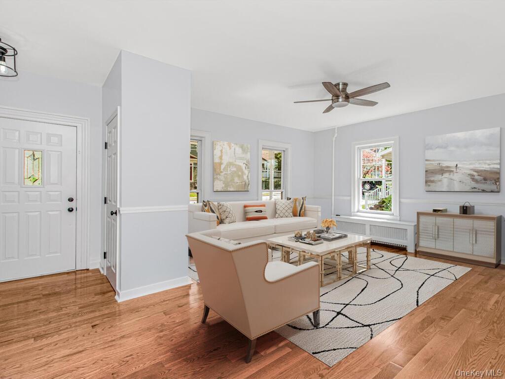 20 Prospect Avenue, Goshen, NY 10924