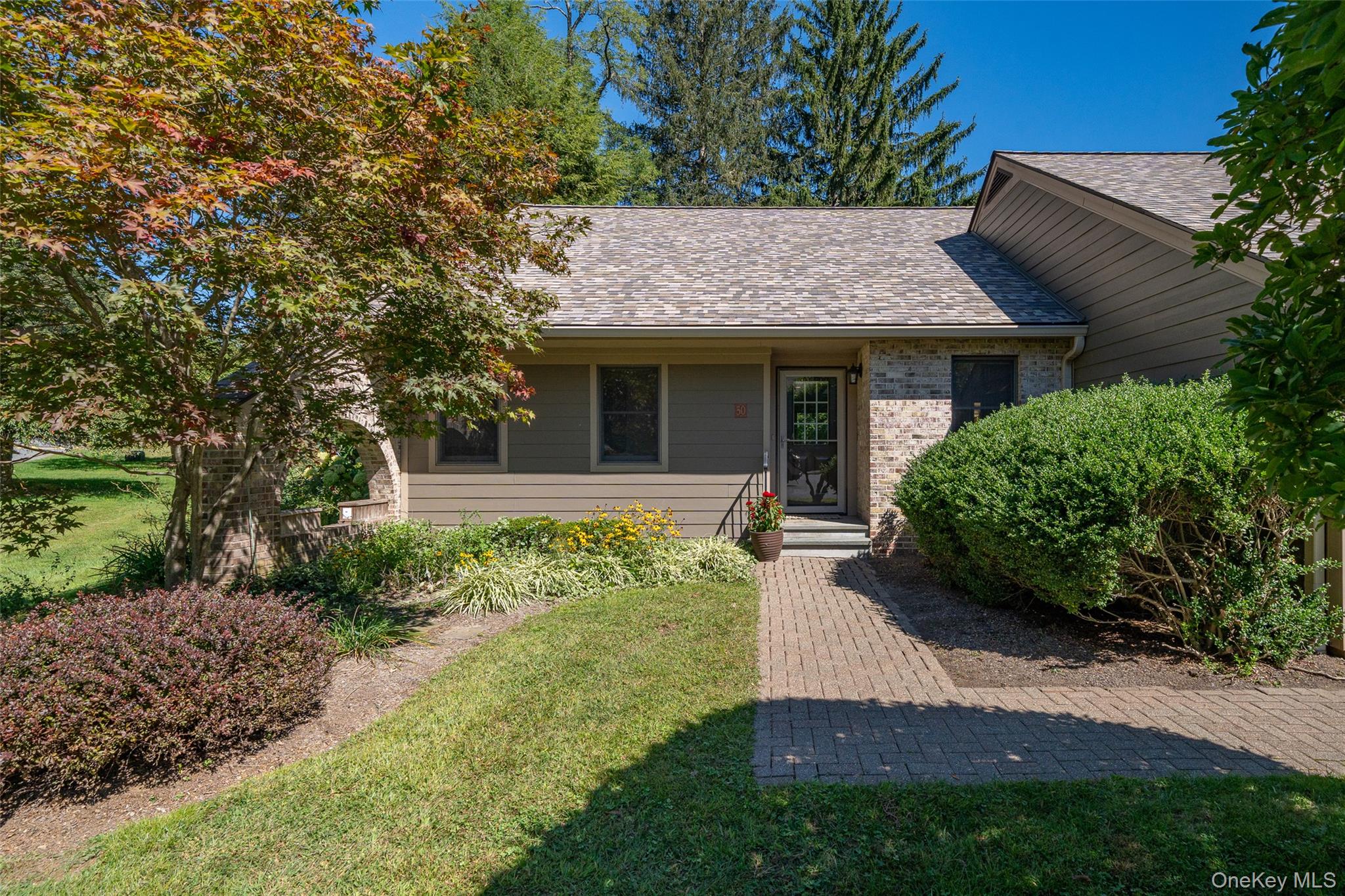 341 Furnace Dock Road # 50, Cortlandt Manor, NY 10567