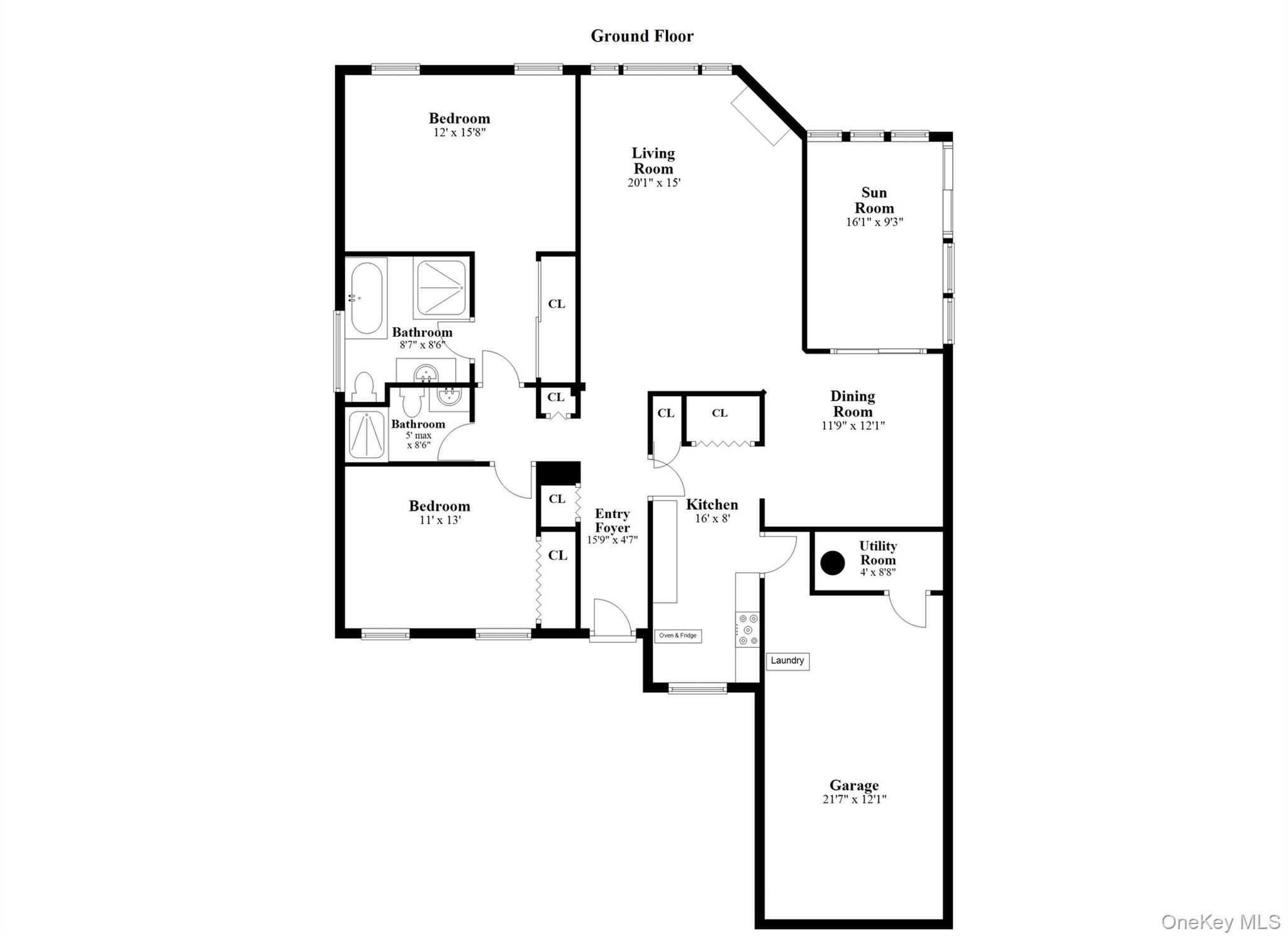 341 Furnace Dock Road # 50, Cortlandt Manor, NY 10567