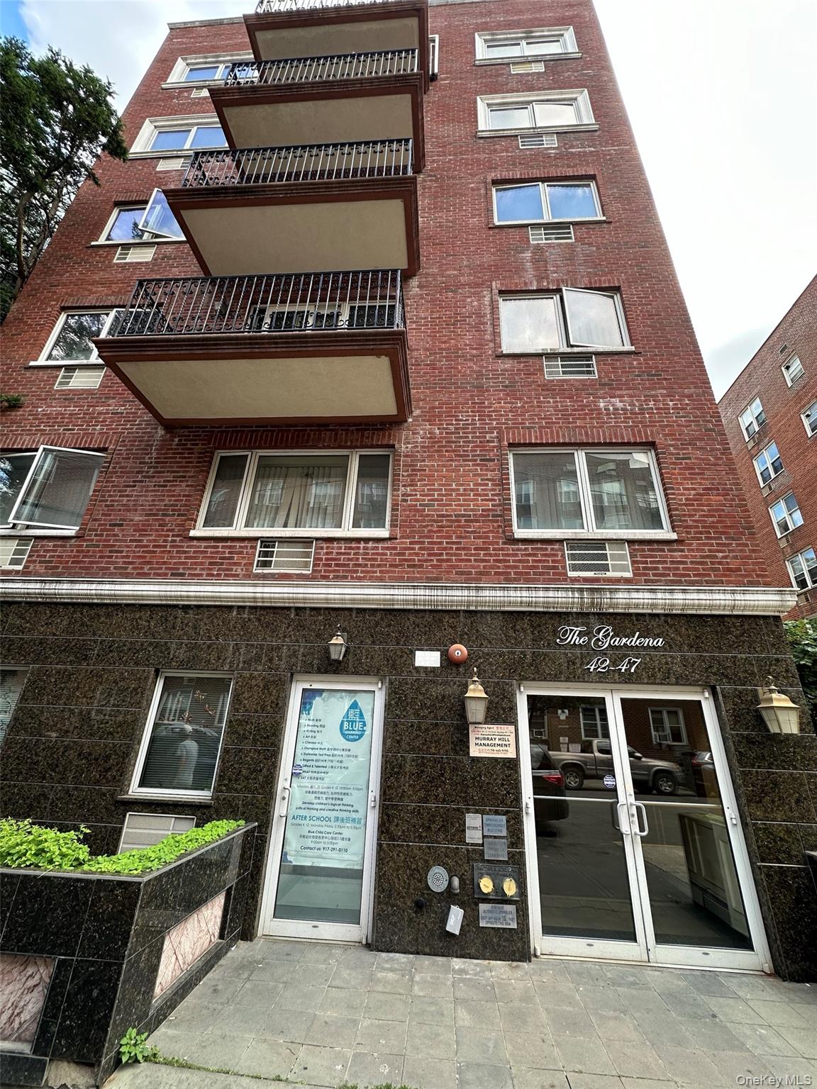 42-47 Union Street # 3B, Flushing, NY 11355