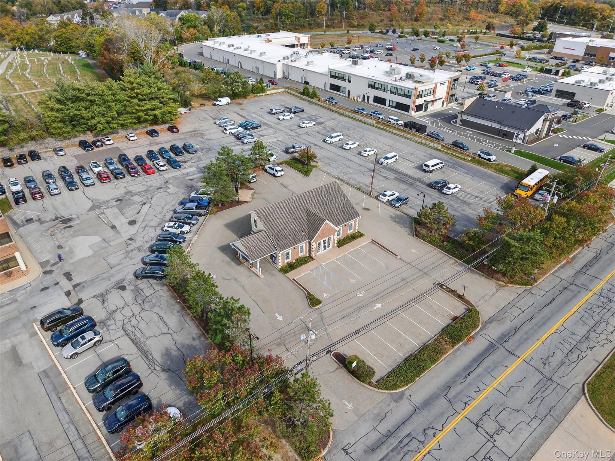 60 Matthews Street, Goshen, NY 10924