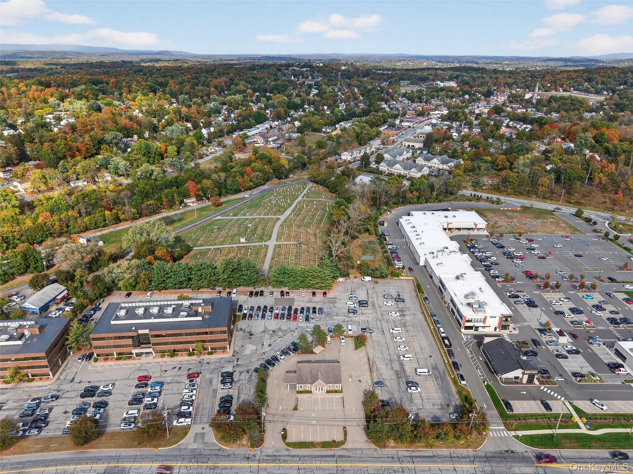 60 Matthews Street, Goshen, NY 10924