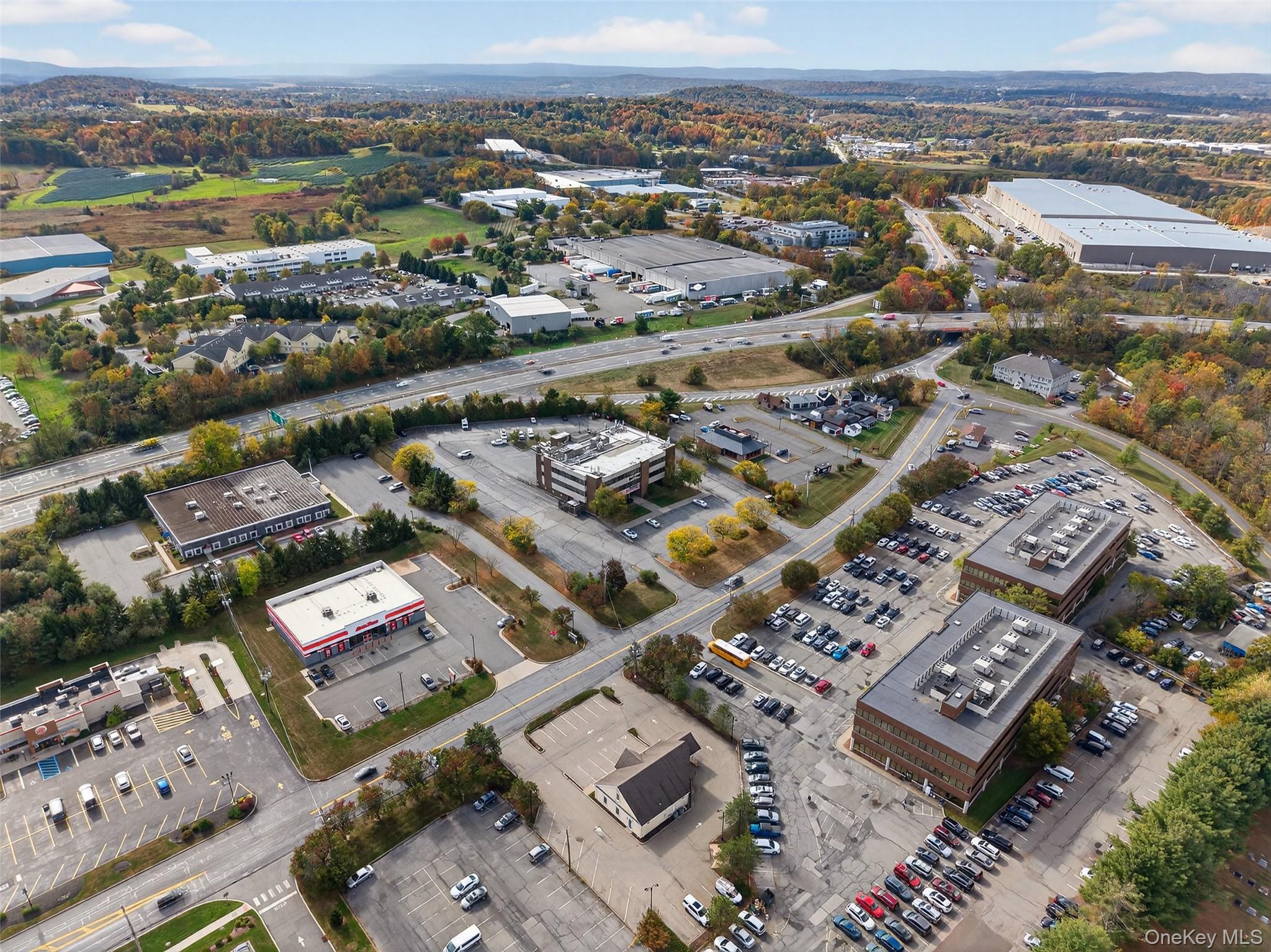 60 Matthews Street, Goshen, NY 10924