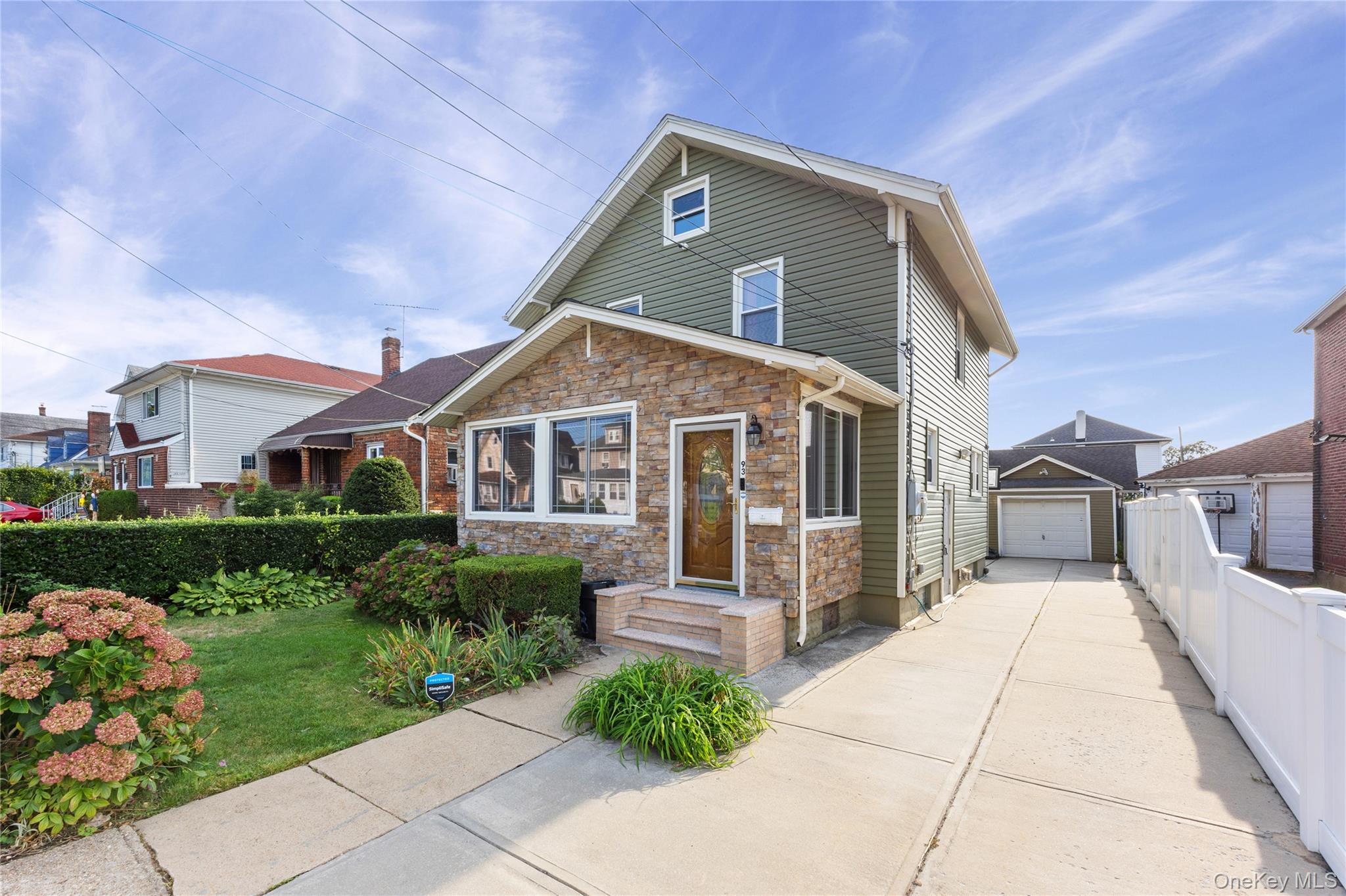 93 Vermont Avenue, Hempstead, NY 11550