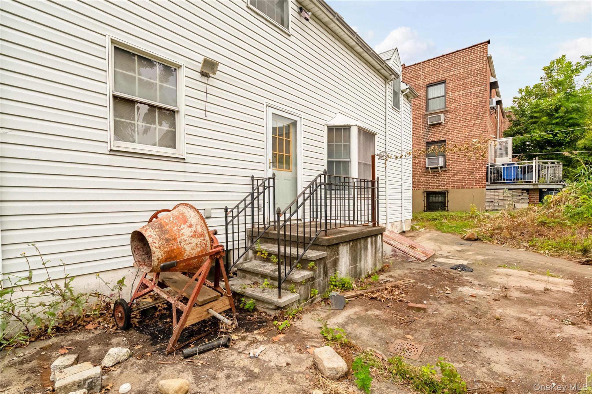 2430 Morgan Avenue, Bronx, NY 10469