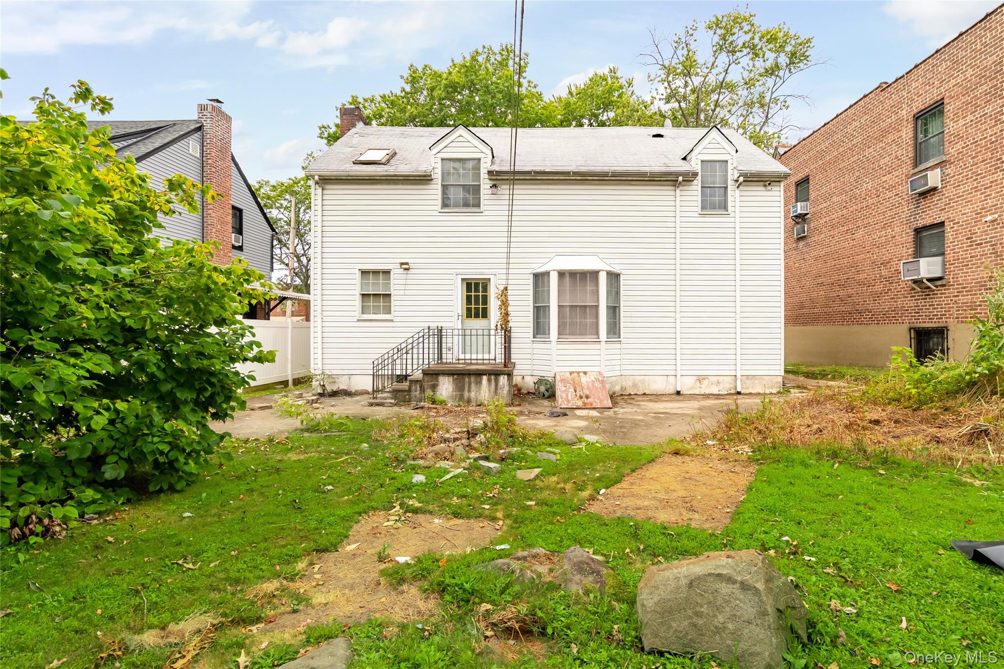 2430 Morgan Avenue, Bronx, NY 10469