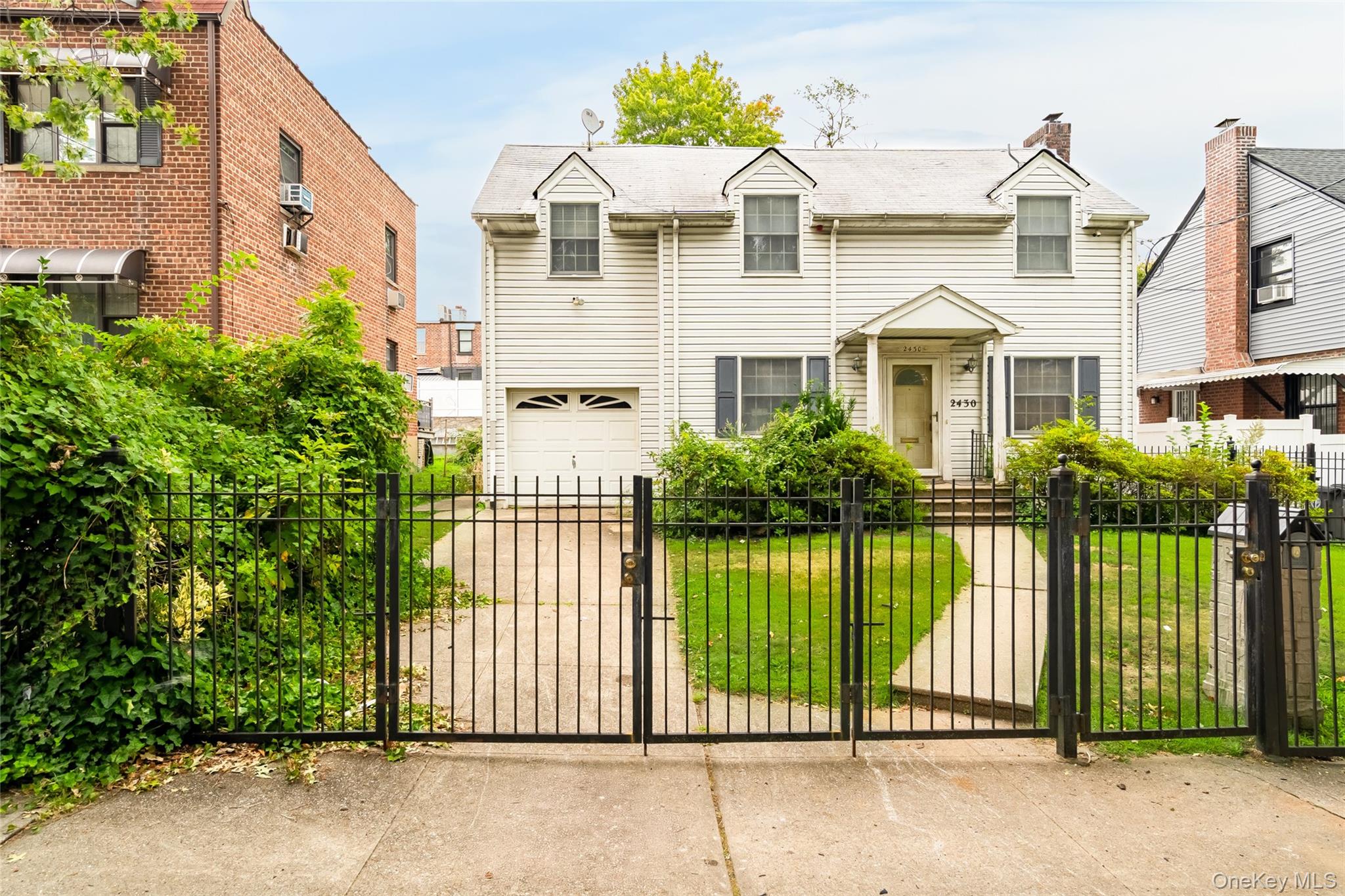 2430 Morgan Avenue, Bronx, NY 10469