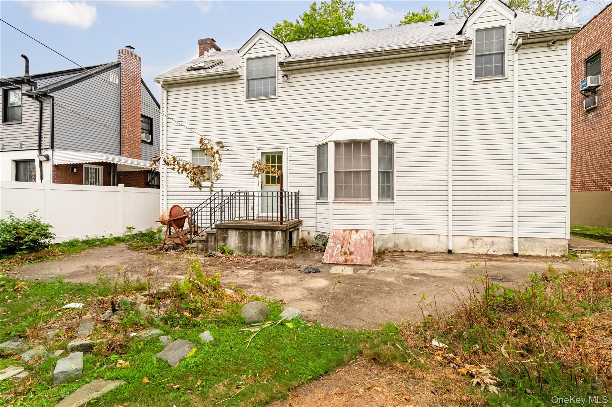 2430 Morgan Avenue, Bronx, NY 10469