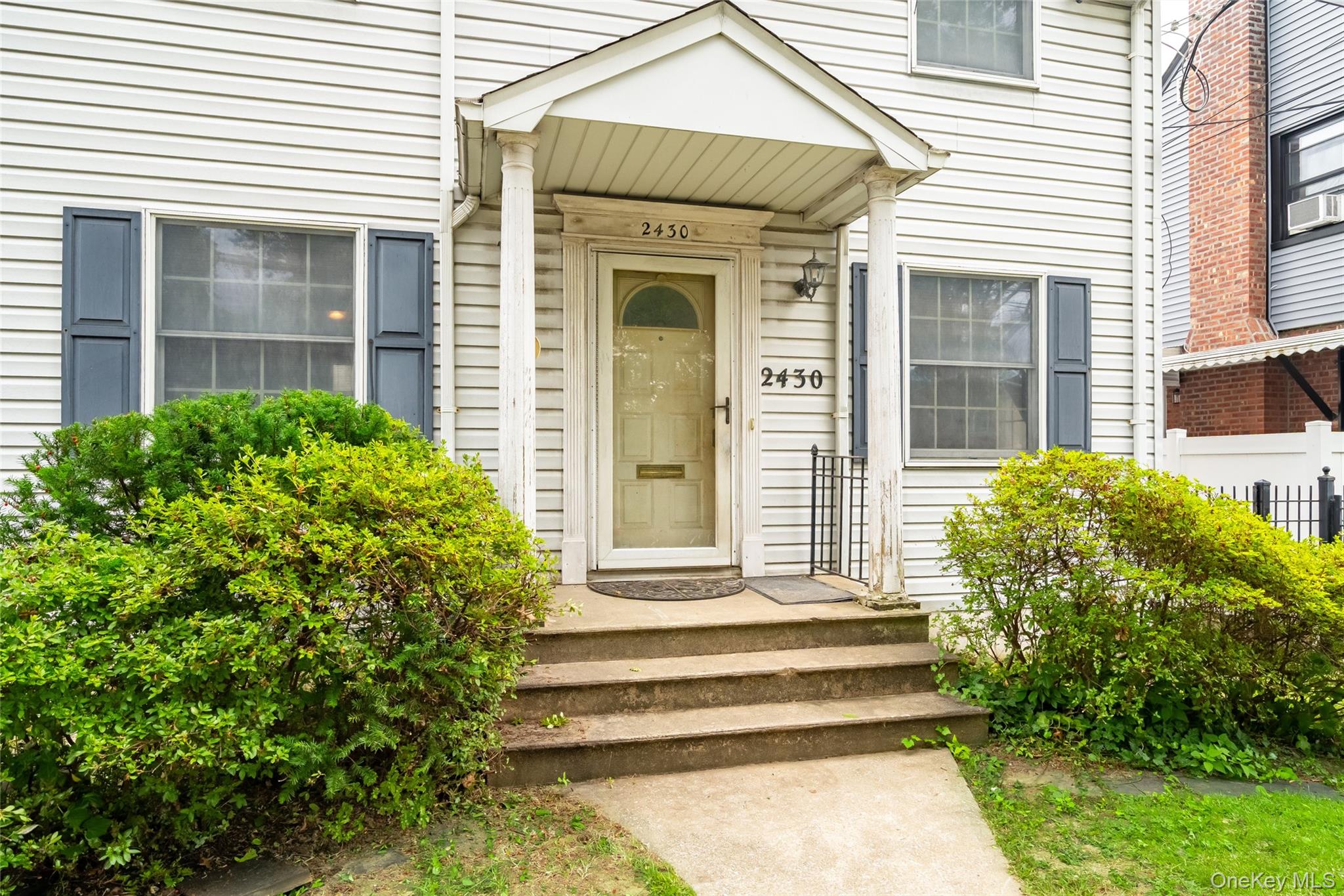 2430 Morgan Avenue, Bronx, NY 10469