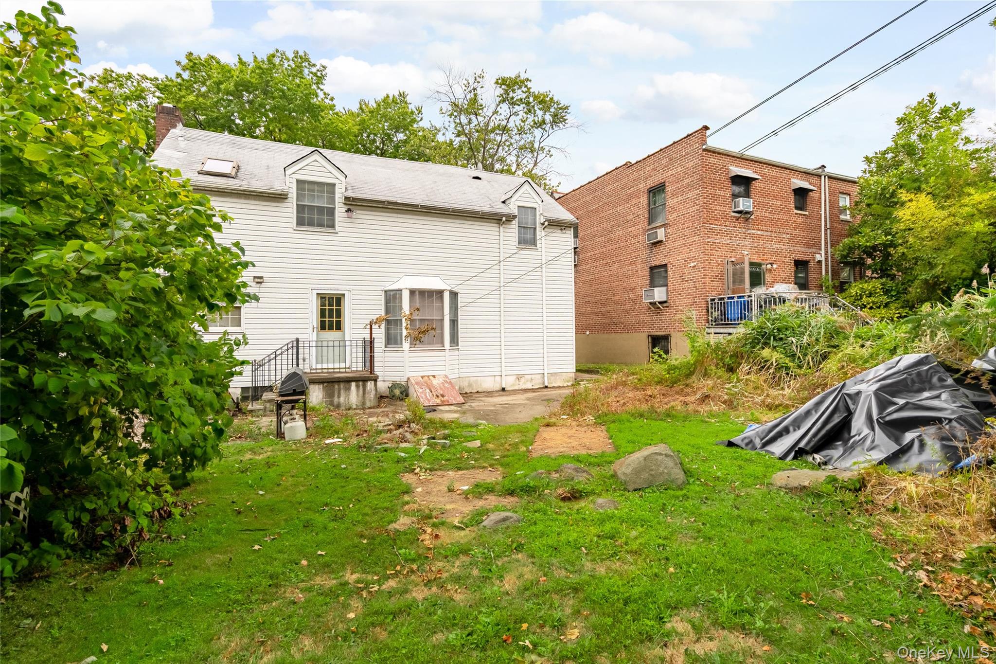 2430 Morgan Avenue, Bronx, NY 10469