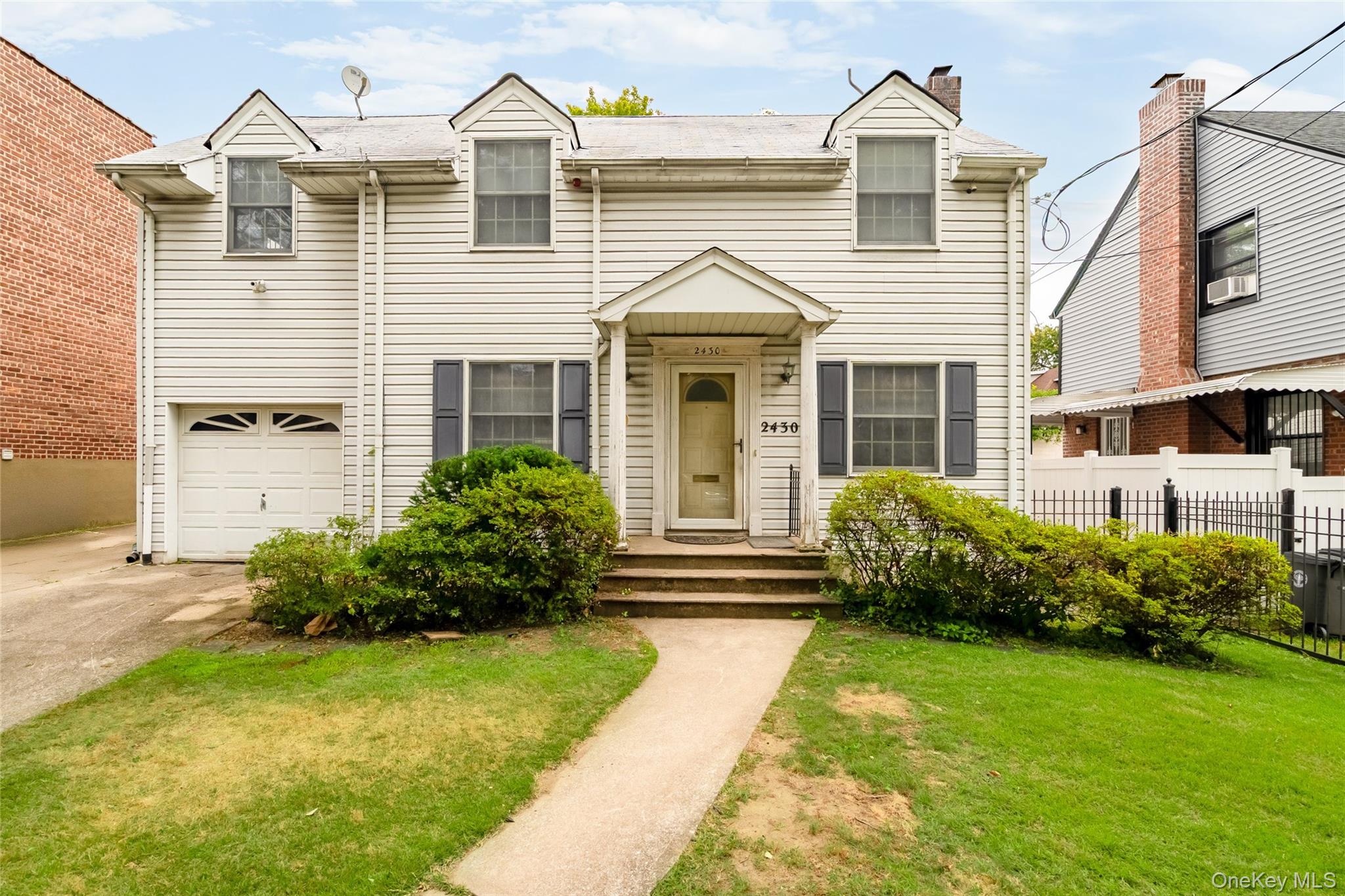 2430 Morgan Avenue, Bronx, NY 10469