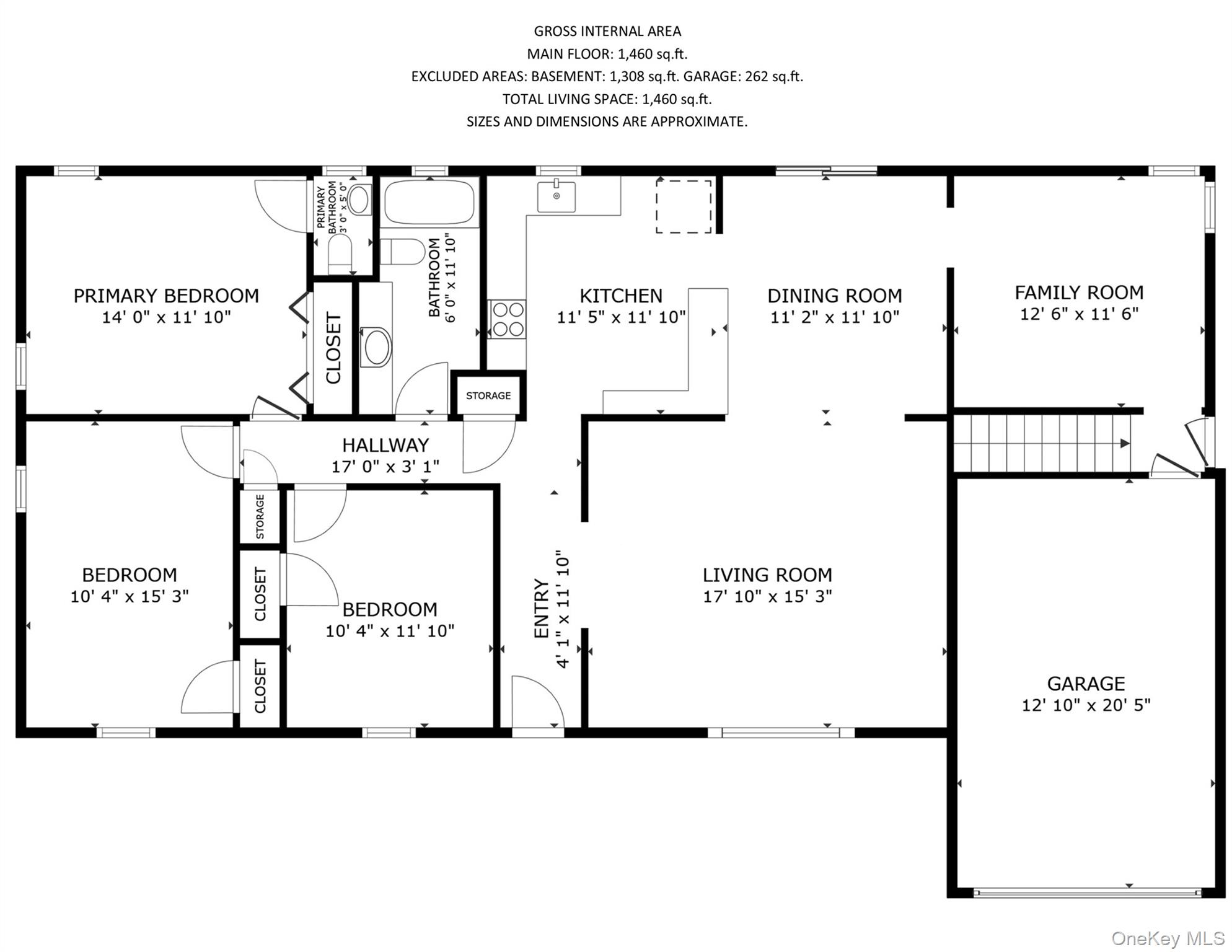 9 Linda Lane, East Moriches, NY 11940