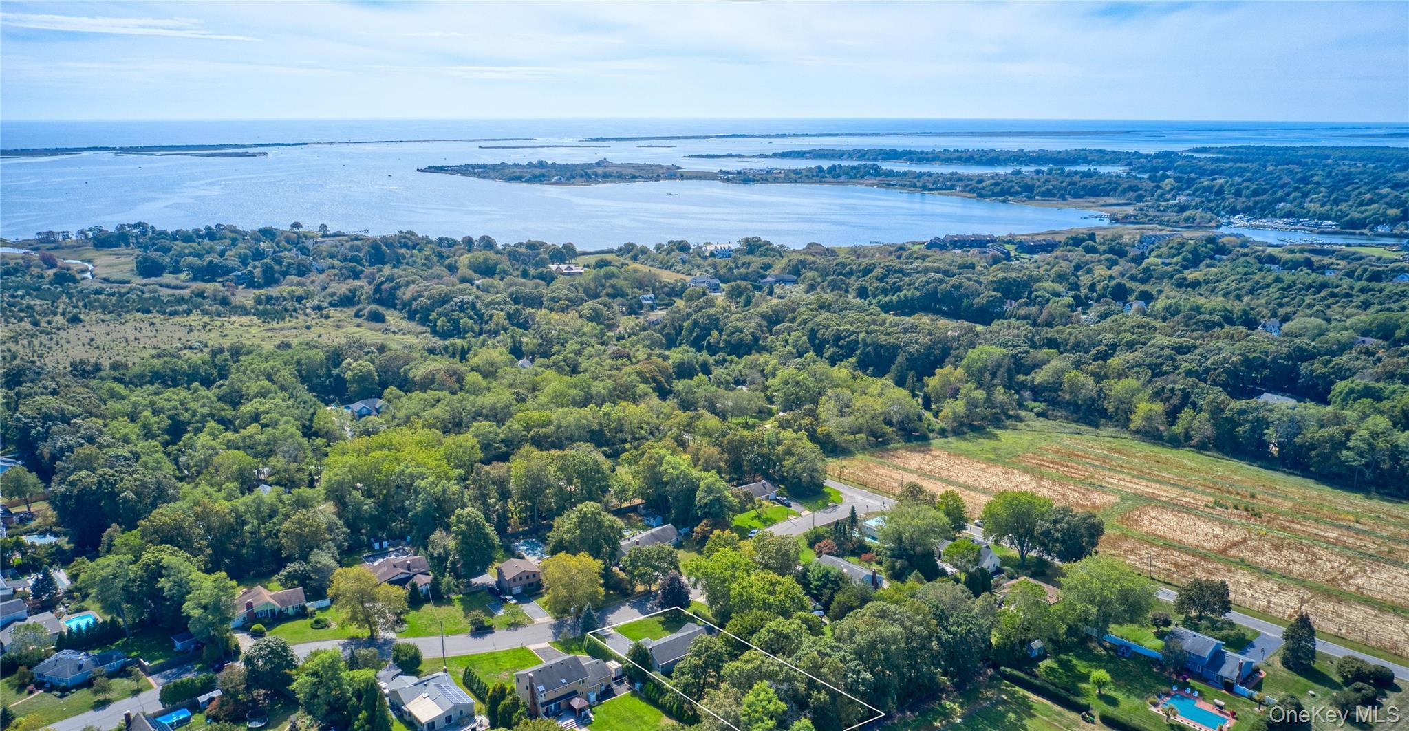 9 Linda Lane, East Moriches, NY 11940