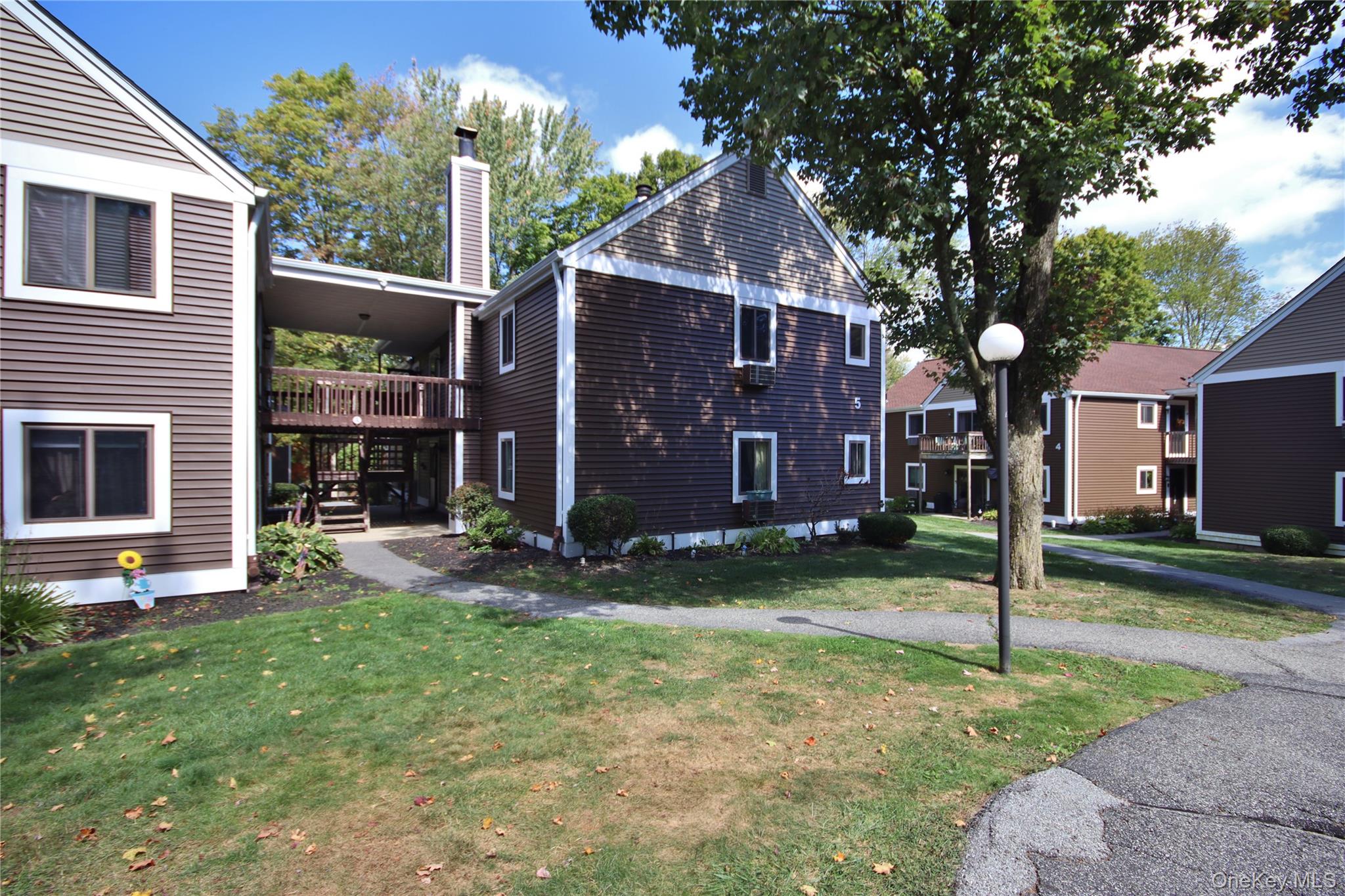 5 Heritage Drive # D, Harriman, NY 10926