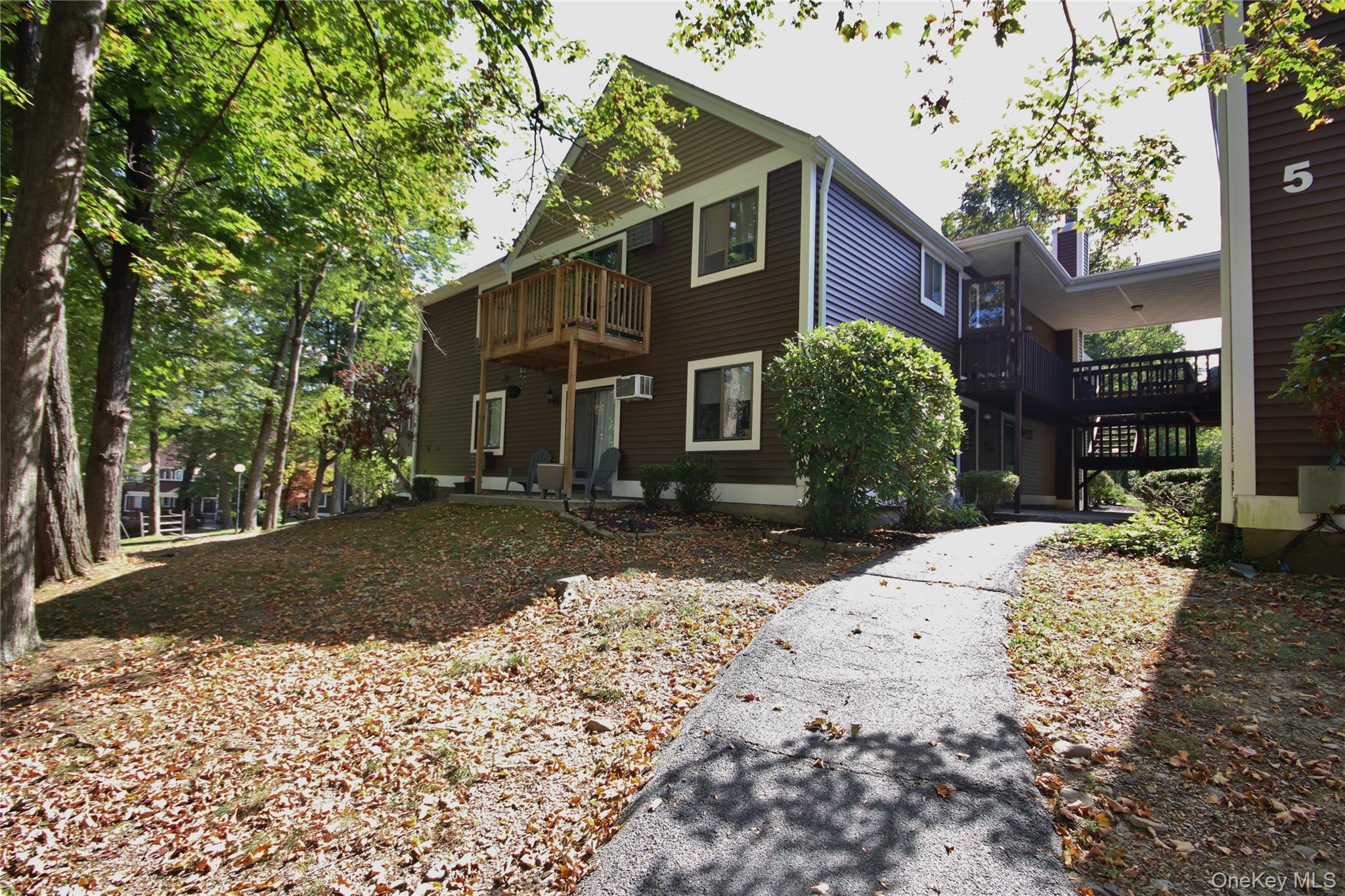 5 Heritage Drive # D, Harriman, NY 10926