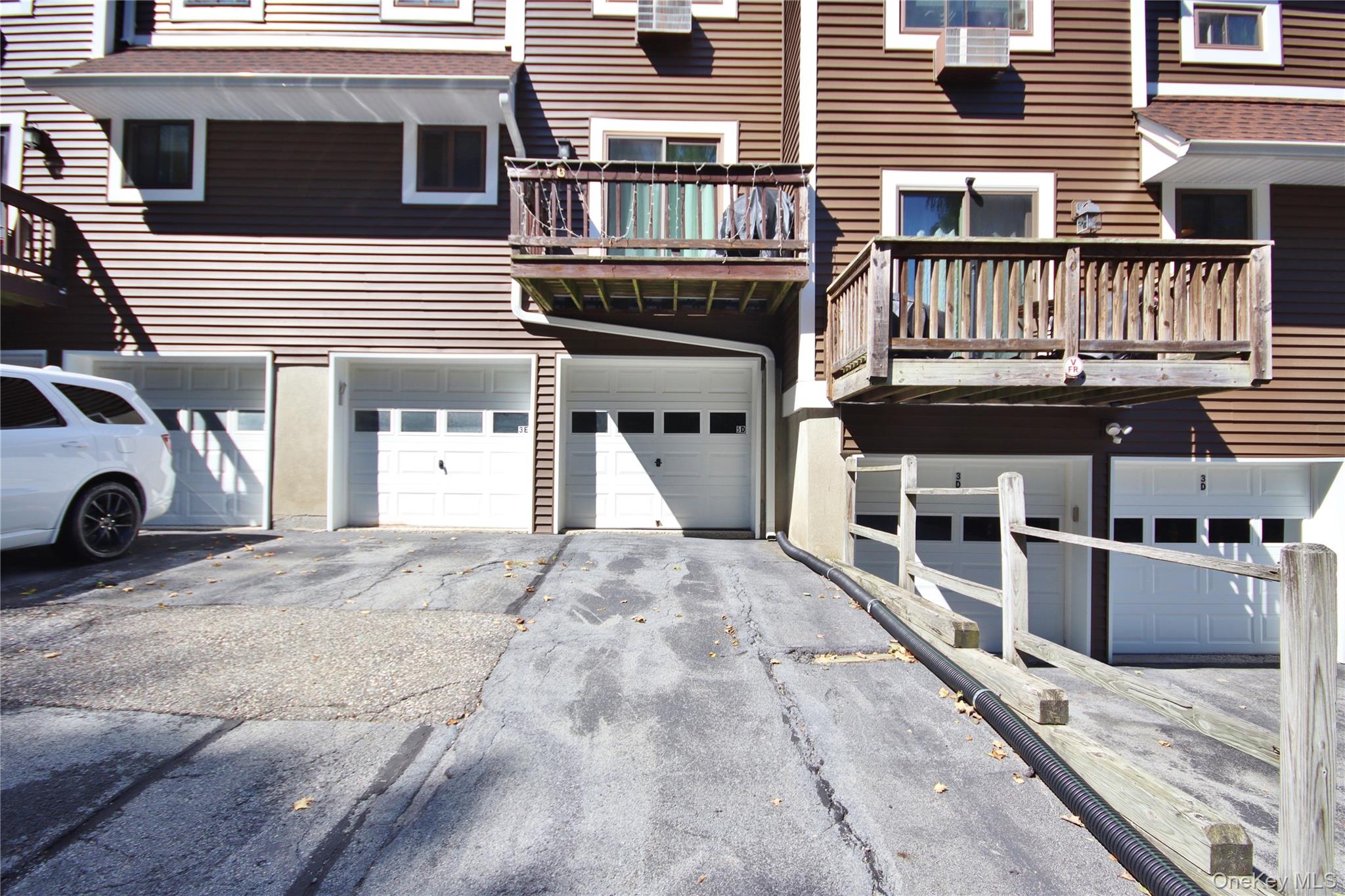 5 Heritage Drive # D, Harriman, NY 10926