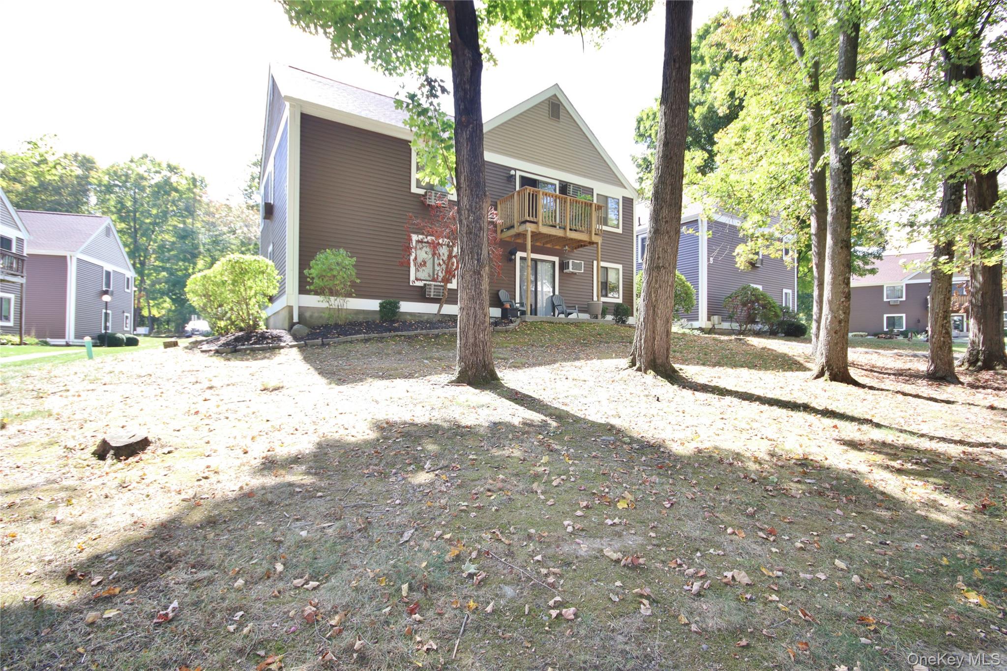 5 Heritage Drive # D, Harriman, NY 10926