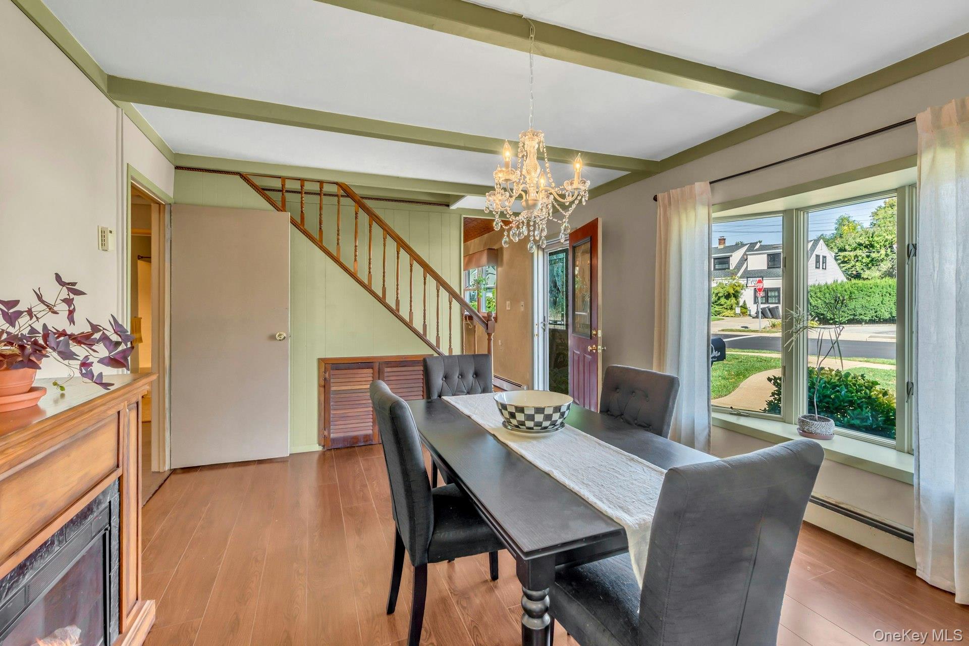 160 Old Farm Road, Levittown, NY 11756