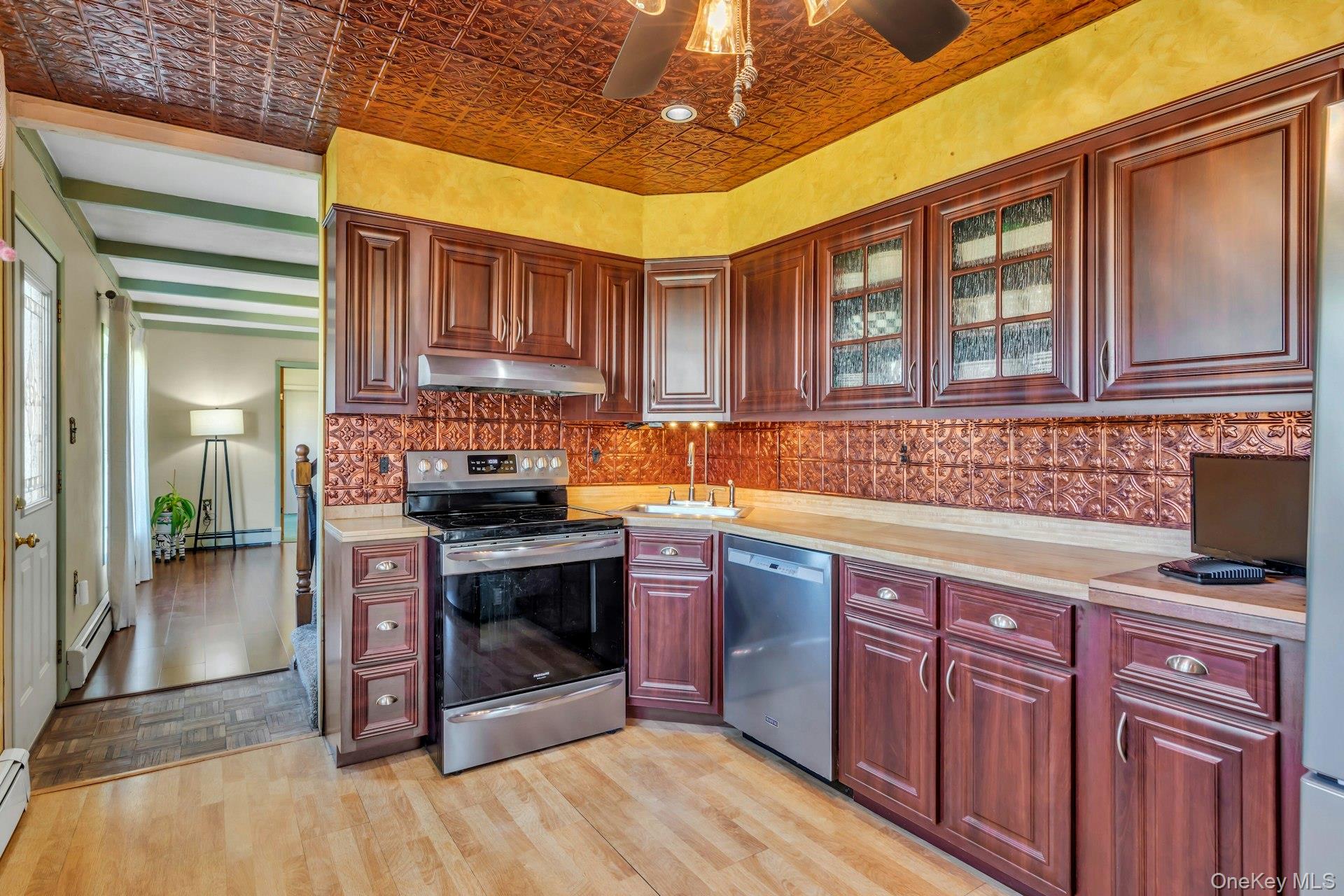 160 Old Farm Road, Levittown, NY 11756