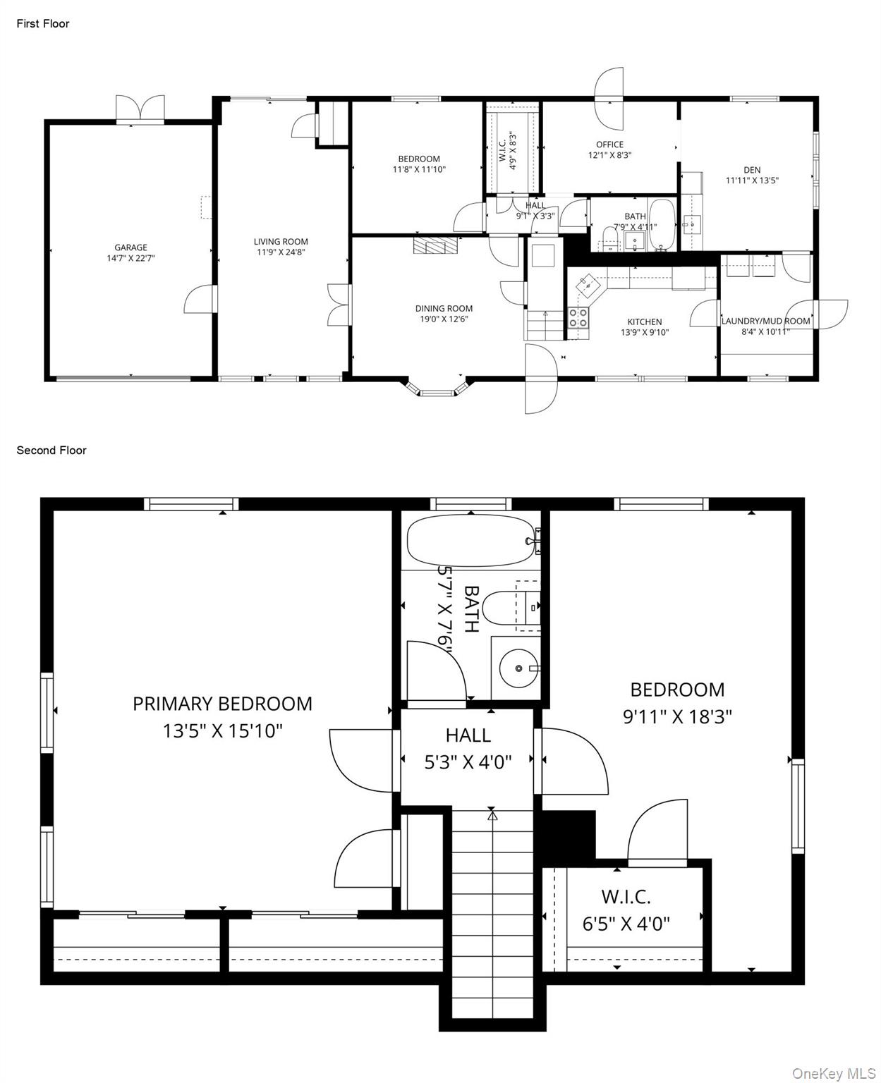 160 Old Farm Road, Levittown, NY 11756