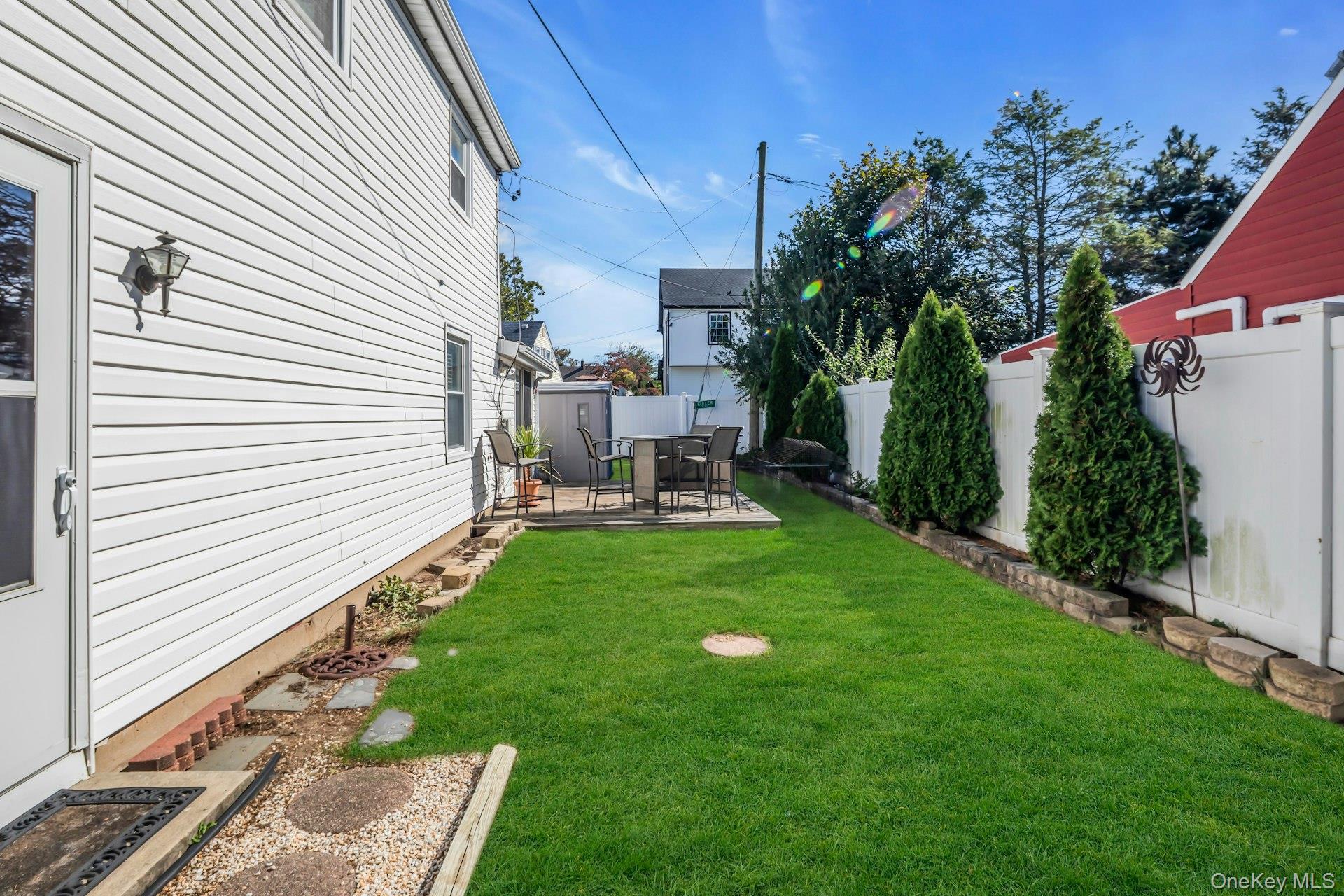 160 Old Farm Road, Levittown, NY 11756