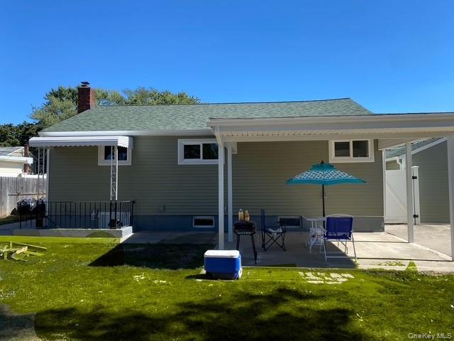 154 Charter Oaks, Brentwood, NY 11717