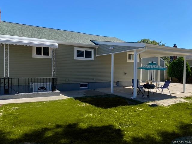 154 Charter Oaks, Brentwood, NY 11717