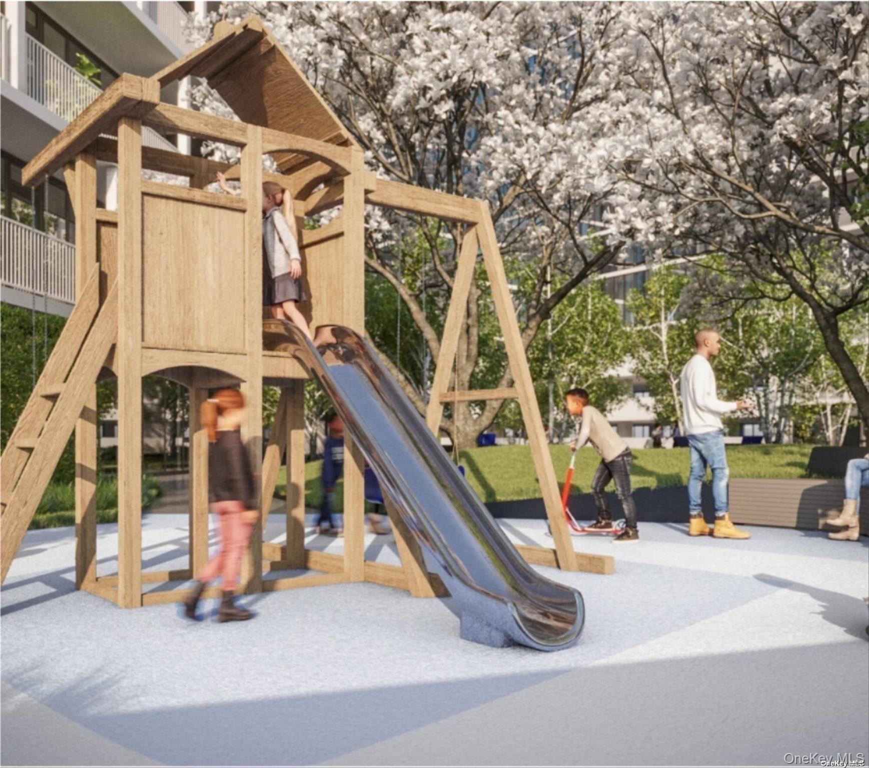 131-02A 40th Road # 8C, Flushing, NY 11354