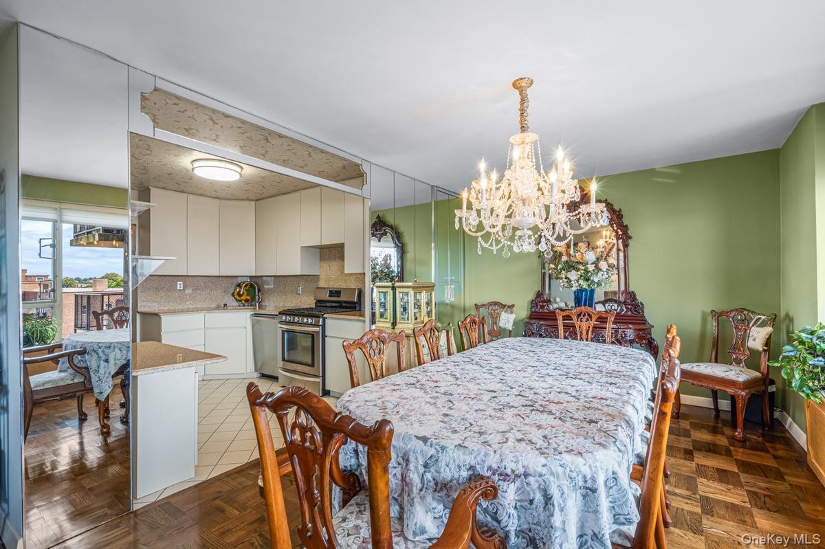 166-25 Powells Cove Boulevard # 9E, Beechhurst, NY 11357