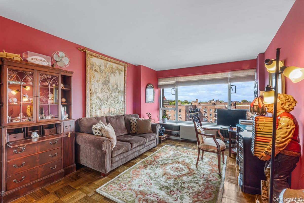 166-25 Powells Cove Boulevard # 9E, Beechhurst, NY 11357