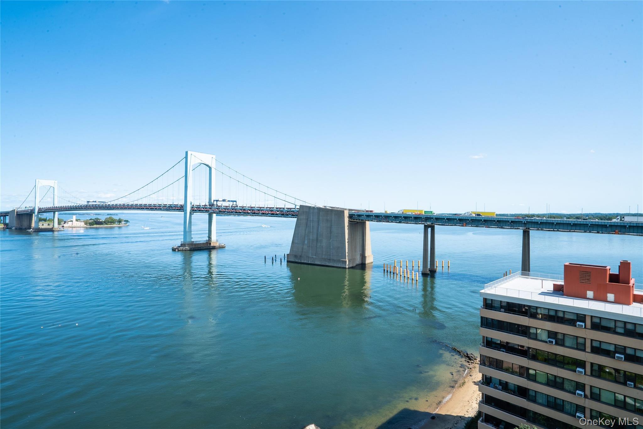 166-25 Powells Cove Boulevard # 9E, Beechhurst, NY 11357