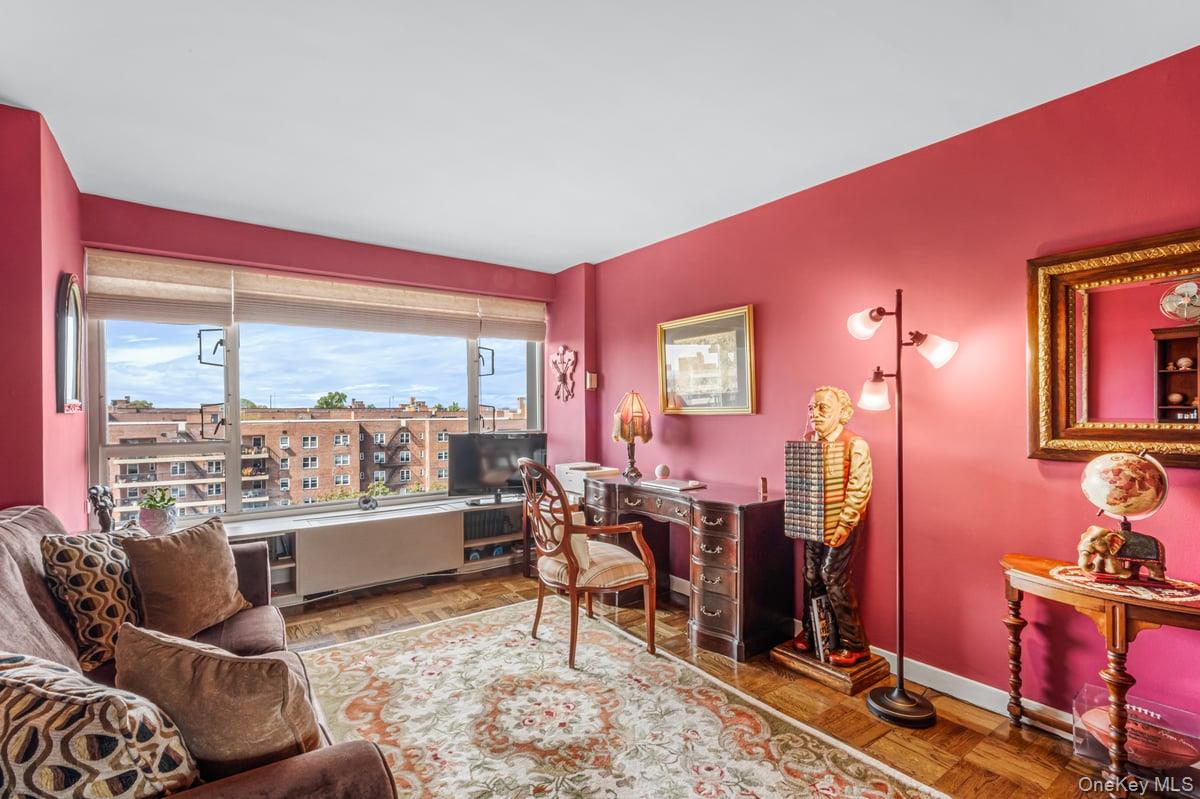 166-25 Powells Cove Boulevard # 9E, Beechhurst, NY 11357