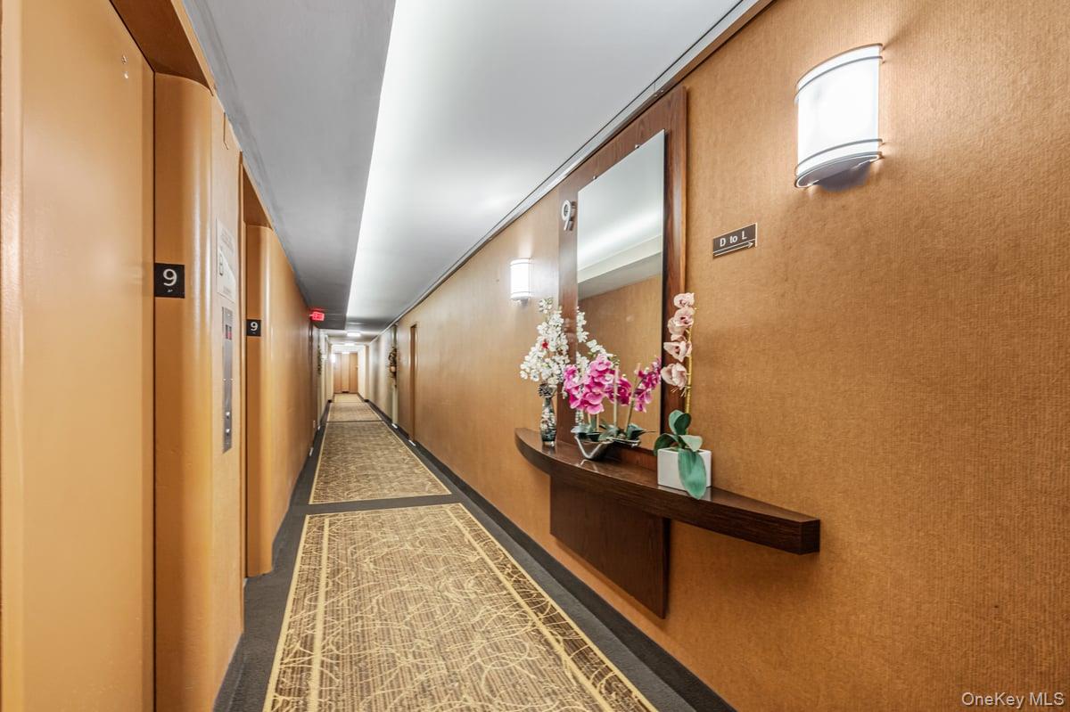 166-25 Powells Cove Boulevard # 9E, Beechhurst, NY 11357