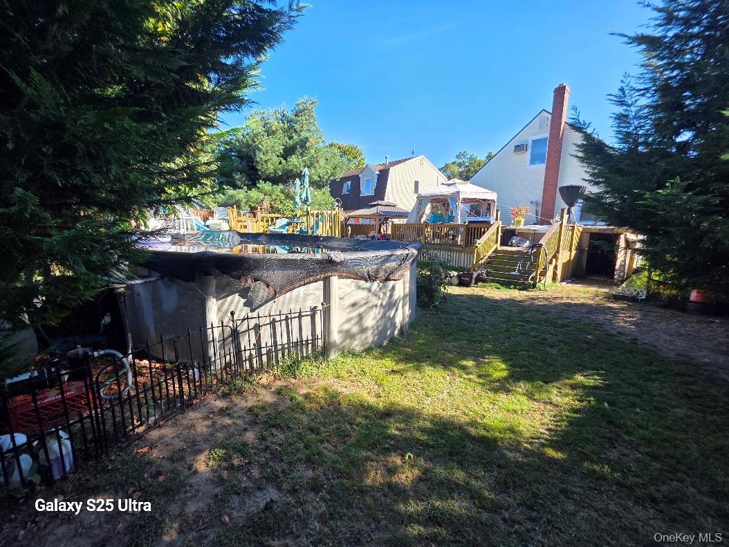 119 Rugby Drive E, Shirley, NY 11967