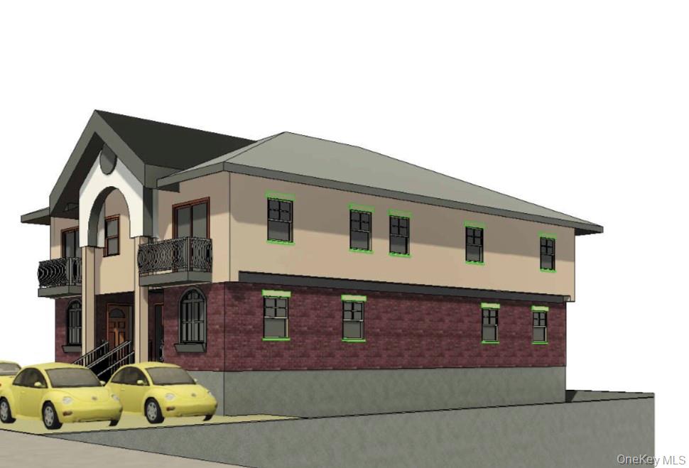 2211 Hunter Avenue, Bronx, NY 10475