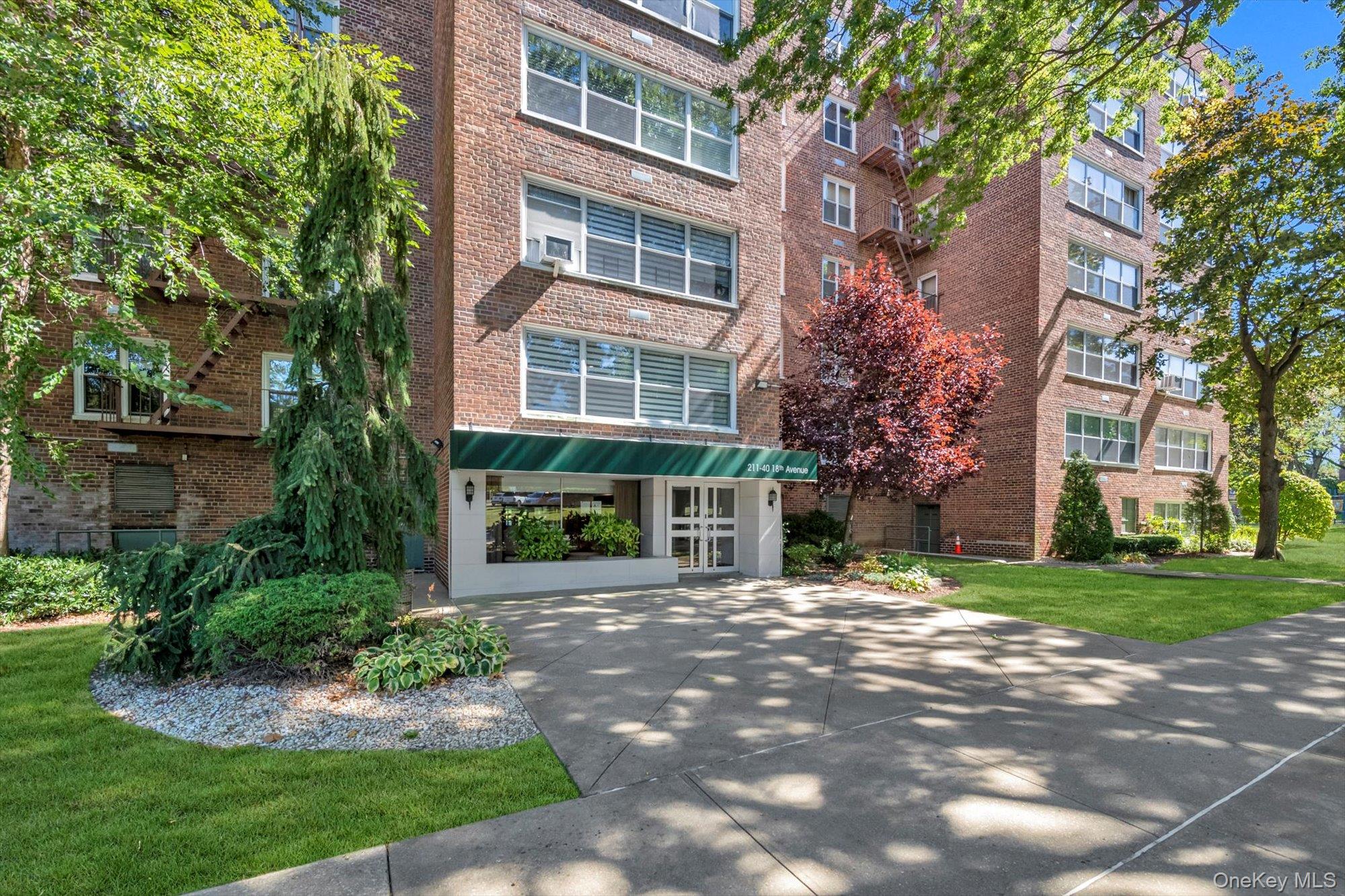 211-40 18 Avenue # 4B, Flushing, NY 11360