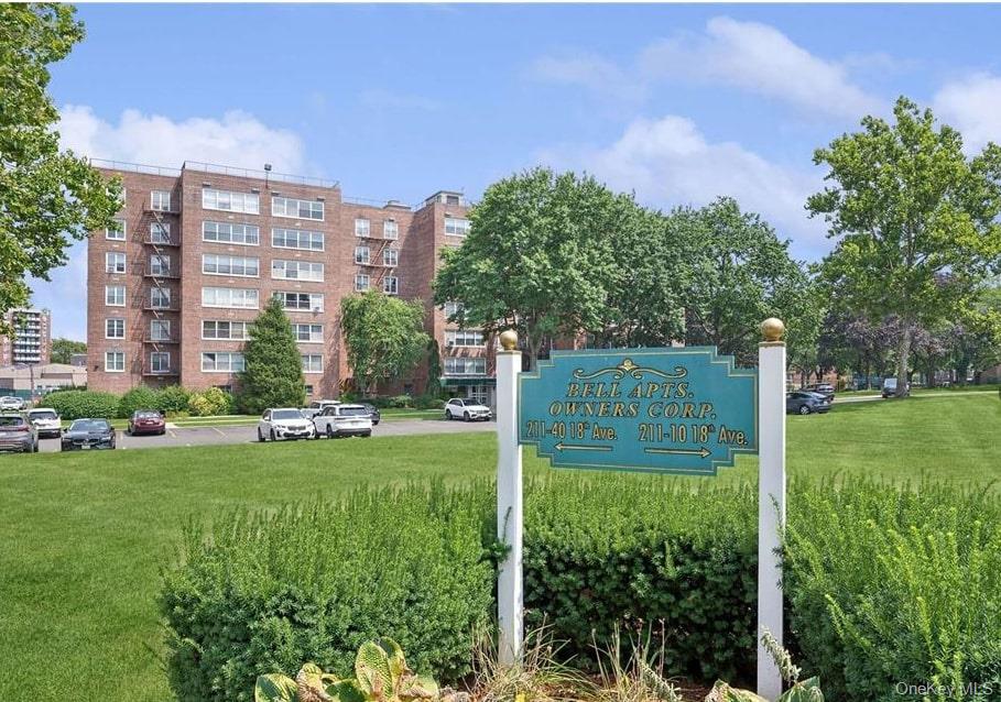 211-40 18 Avenue # 4B, Flushing, NY 11360