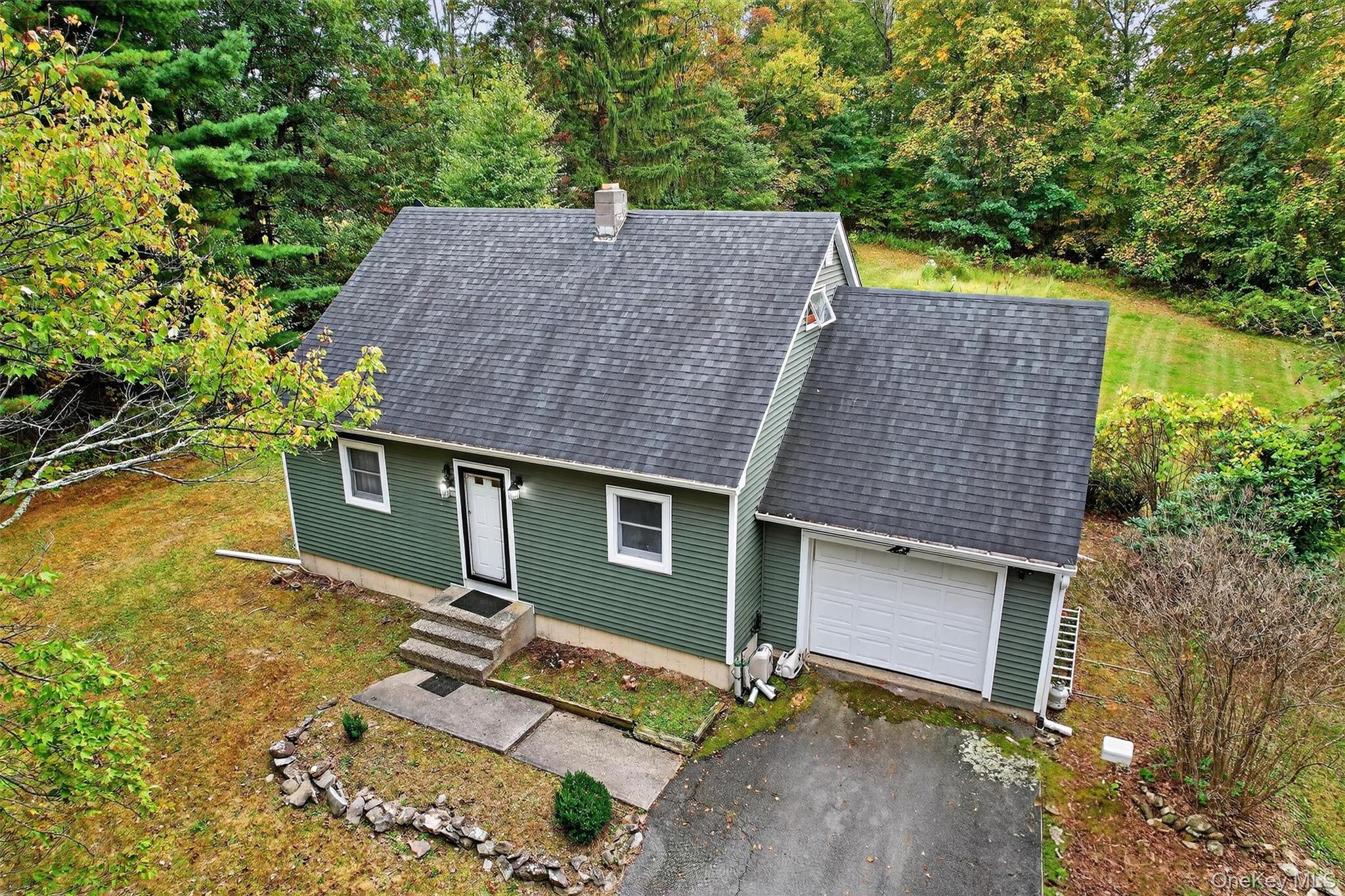 63 Pierson Hill Road, Middletown, NY 10940