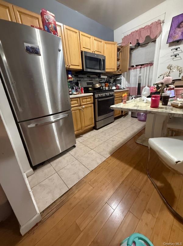 144 Grant Avenue, Brooklyn, NY 11208