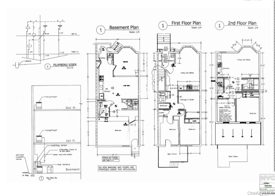 144 Grant Avenue, Brooklyn, NY 11208