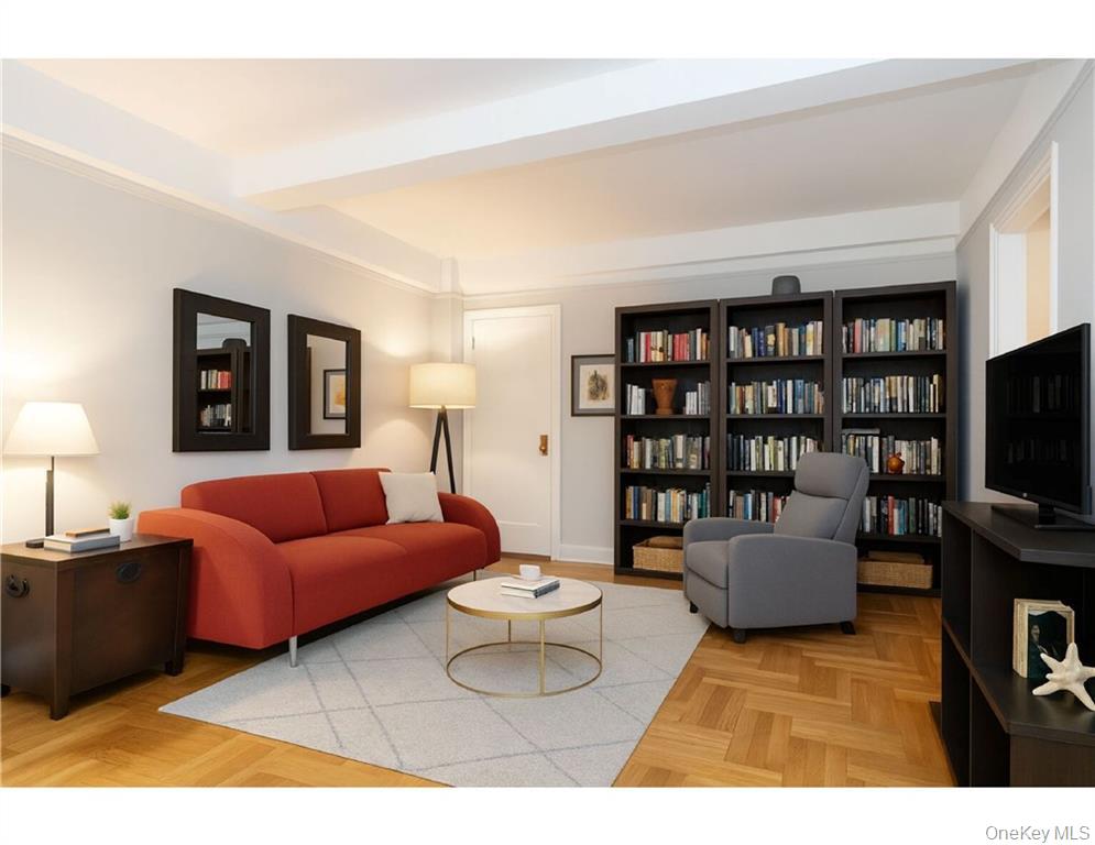 410 Central Park West # 3C, New York (Manhattan), NY 10025