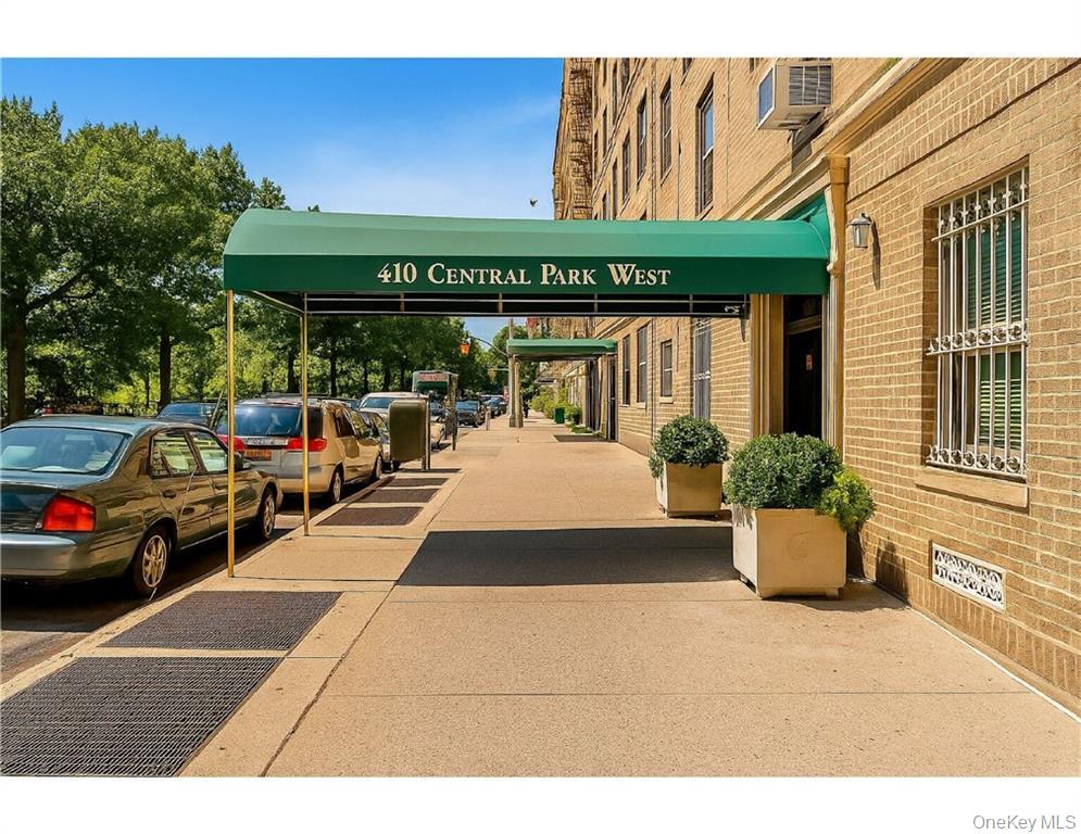 410 Central Park West # 3C, New York (Manhattan), NY 10025