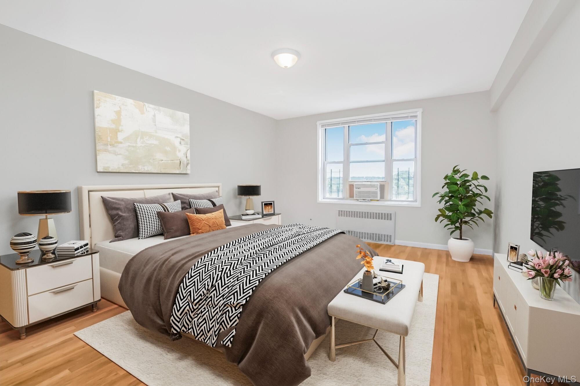 5601 Riverdale Avenue # 7B, Bronx, NY 10471